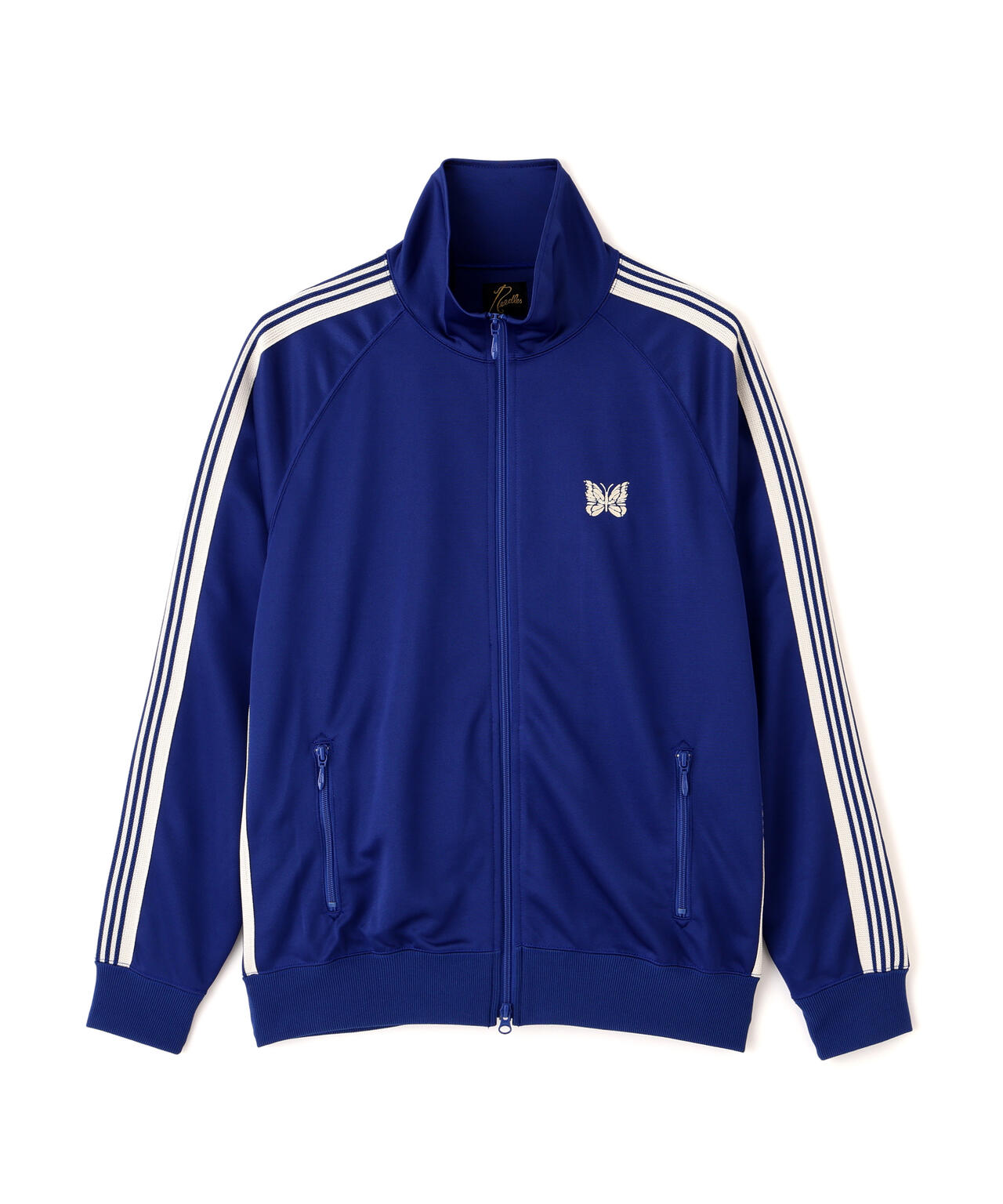 NEEDLES/ニードルズ/【LHP EXCLUSIVE】TRACK JACKET - POLY SMOOTH