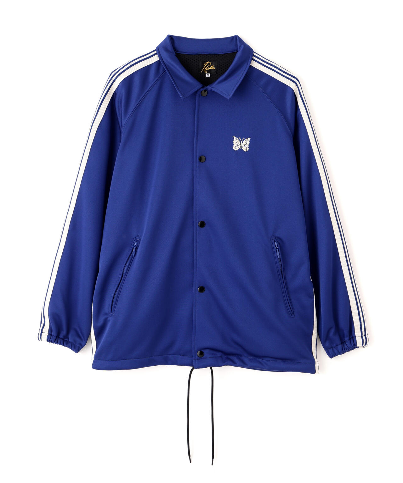 NEEDLES/ニードルズ/【LHP EXCLUSIVE】TRACK COACH JACKET - POLY