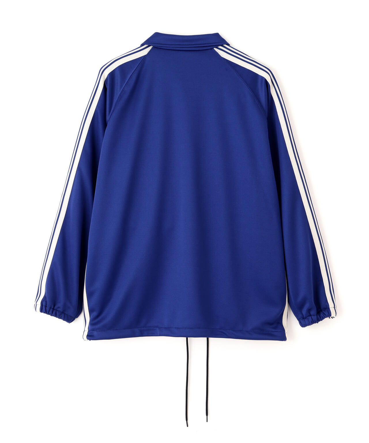 さ*し様 23AW 極美品 NEEDLES ニードルス　コーチジャケット L NEEDLES/ニードルズ/【LHP EXCLUSIVE】TRACK COACH JACKET - POLY