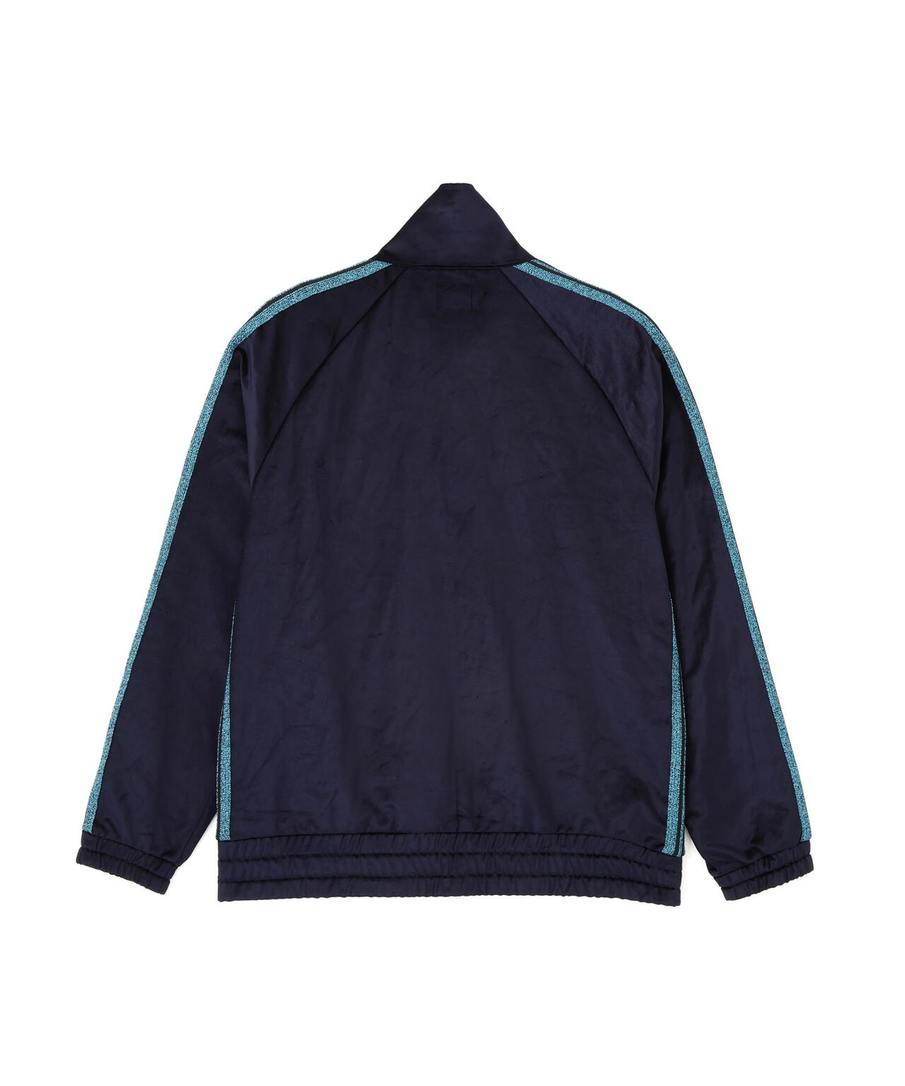 NEEDLES/ニードルズ/【LHP EXCLUSIVE】TRACK JACKET - C/PE VELOUR