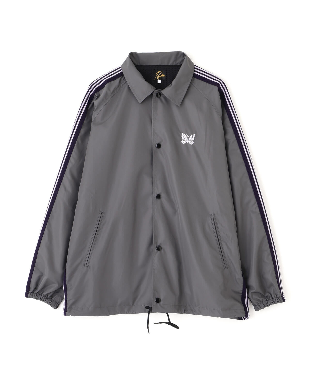 needles コーチジャケット NEEDLES/ニードルズ/【LHP EXCLUSIVE】TRACK COACH JACKET - NYLON