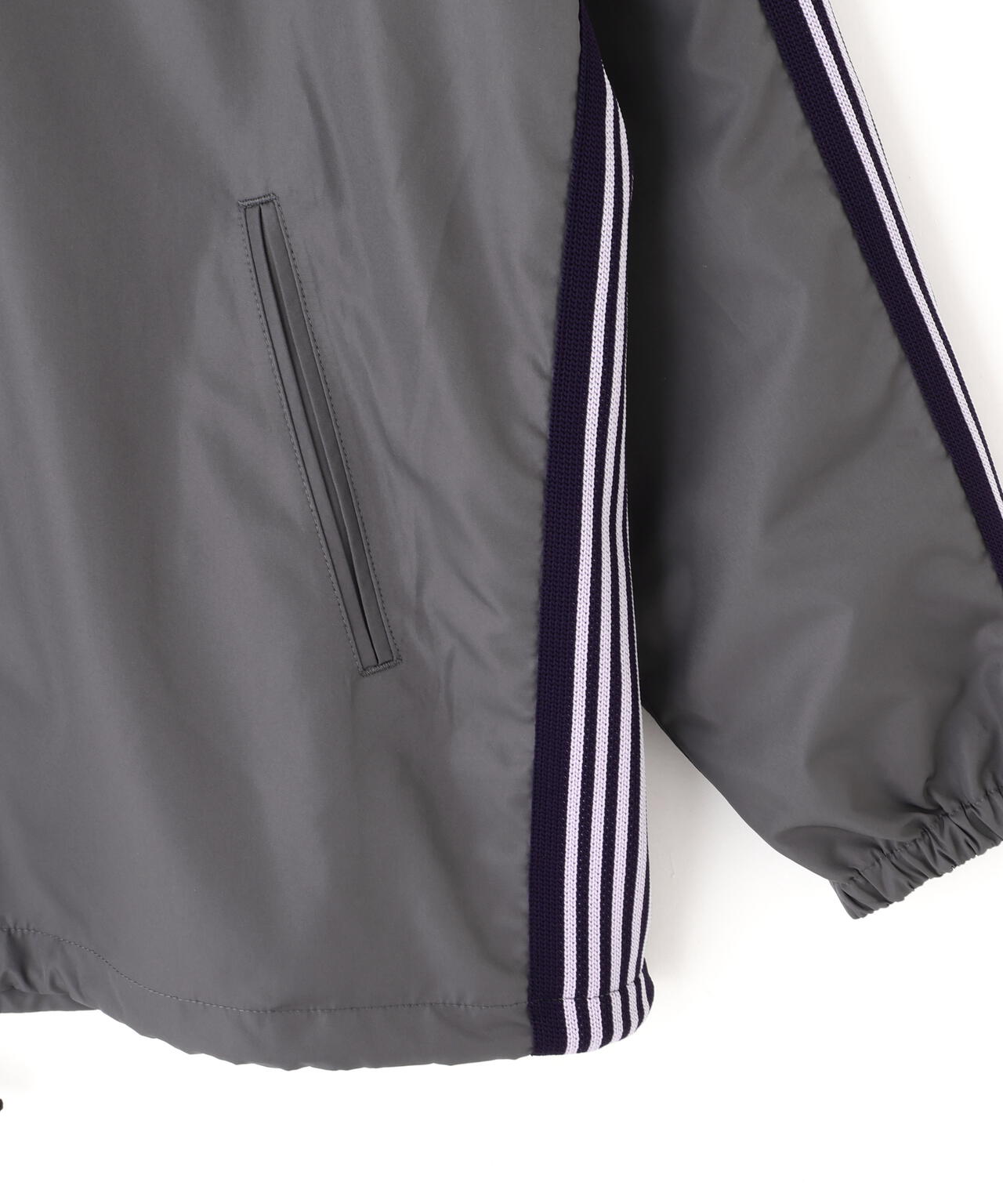 NEEDLES/ニードルズ/【LHP EXCLUSIVE】TRACK COACH JACKET - NYLON