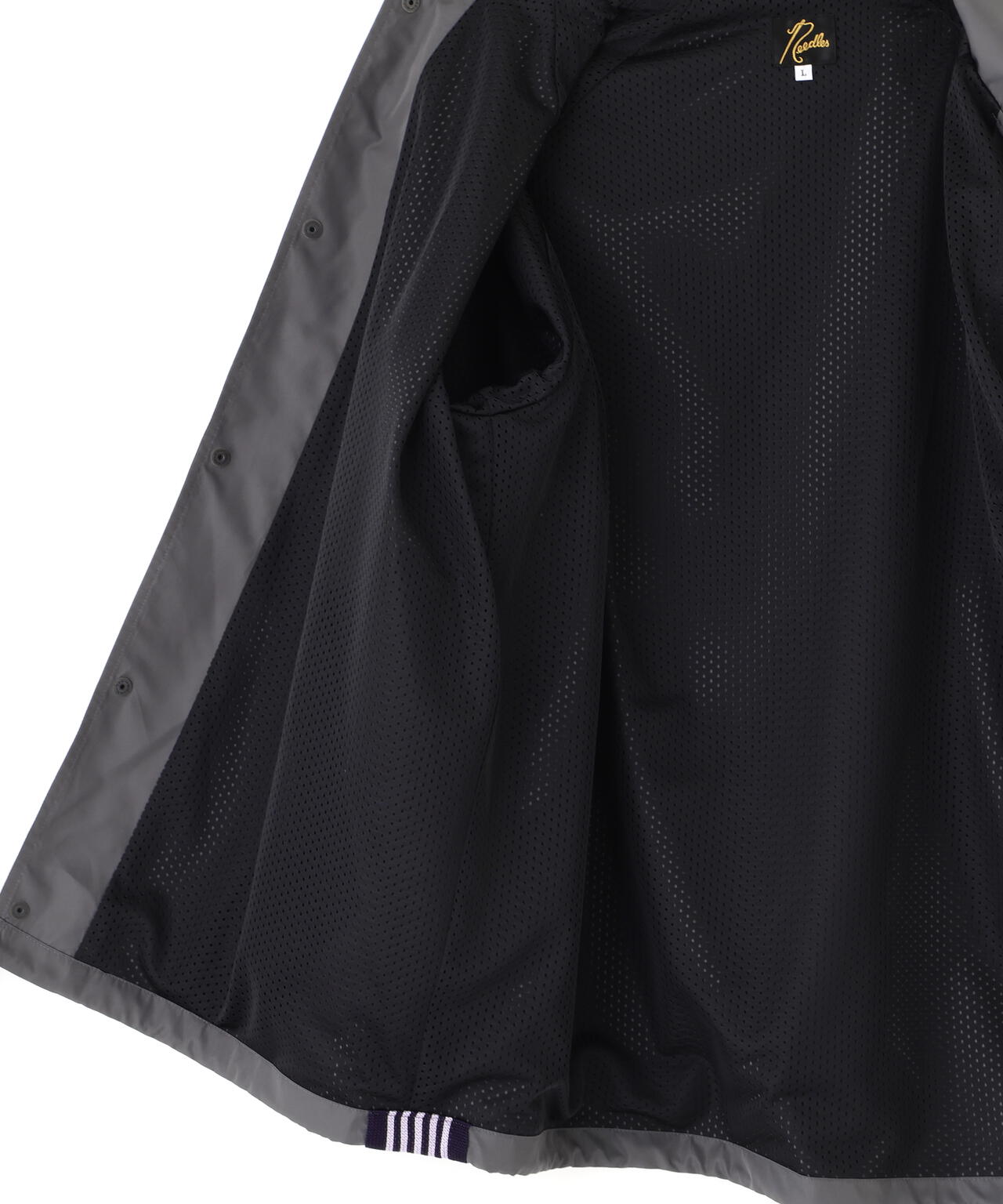 NEEDLES/ニードルズ/【LHP EXCLUSIVE】TRACK COACH JACKET - NYLON