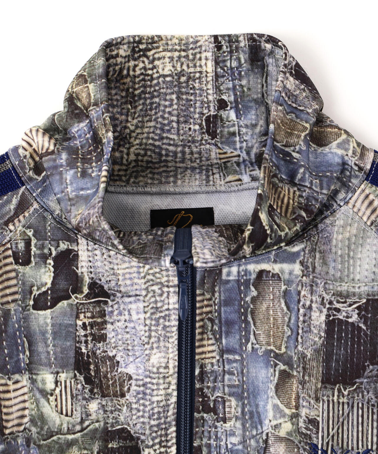 NEEDLES/ニードルズ/【LHP EXCLUSIVE】TRACK JACKET - POLY SMOOTH/PRINTED