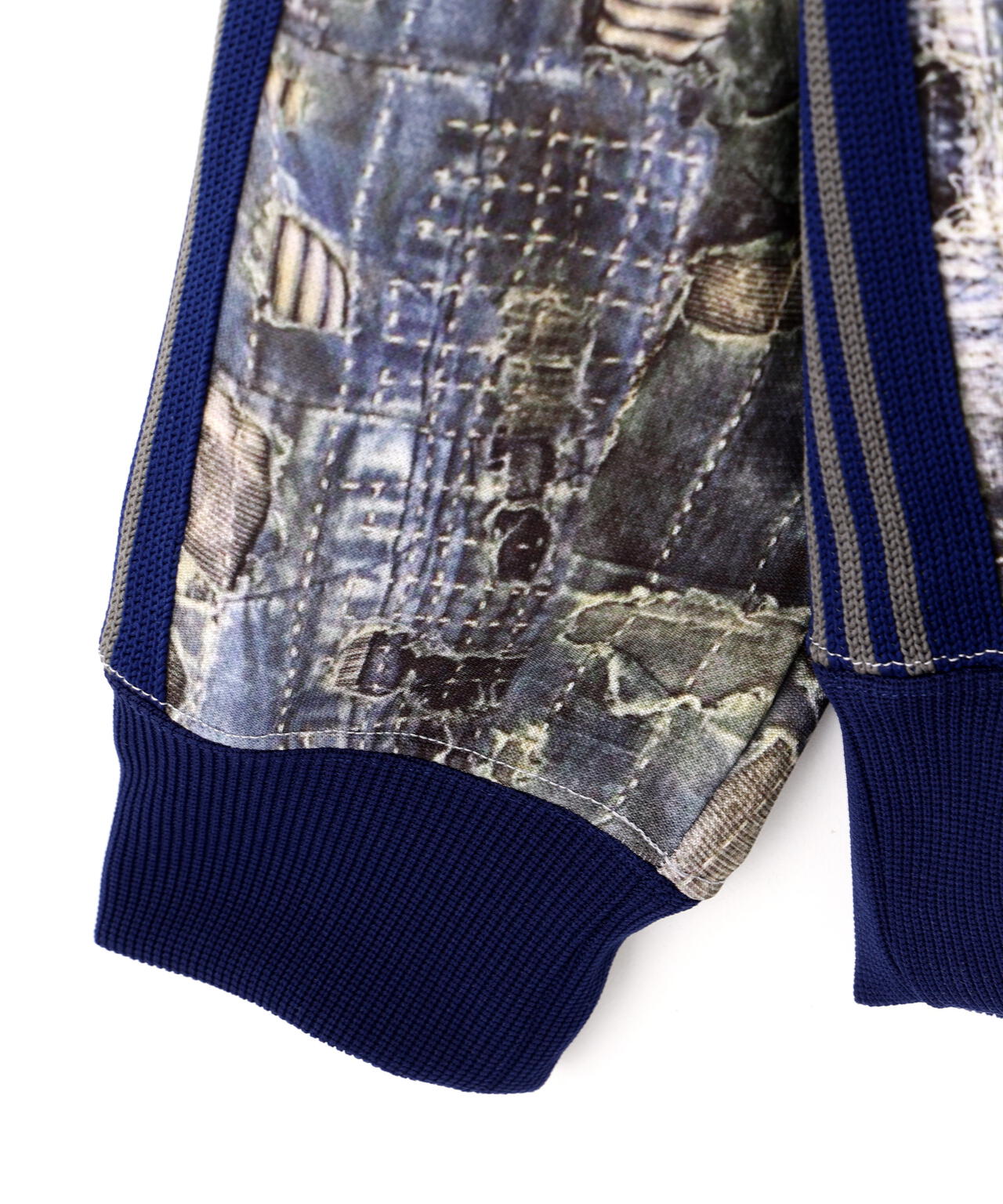 NEEDLES/ニードルズ/【LHP EXCLUSIVE】TRACK JACKET - POLY SMOOTH