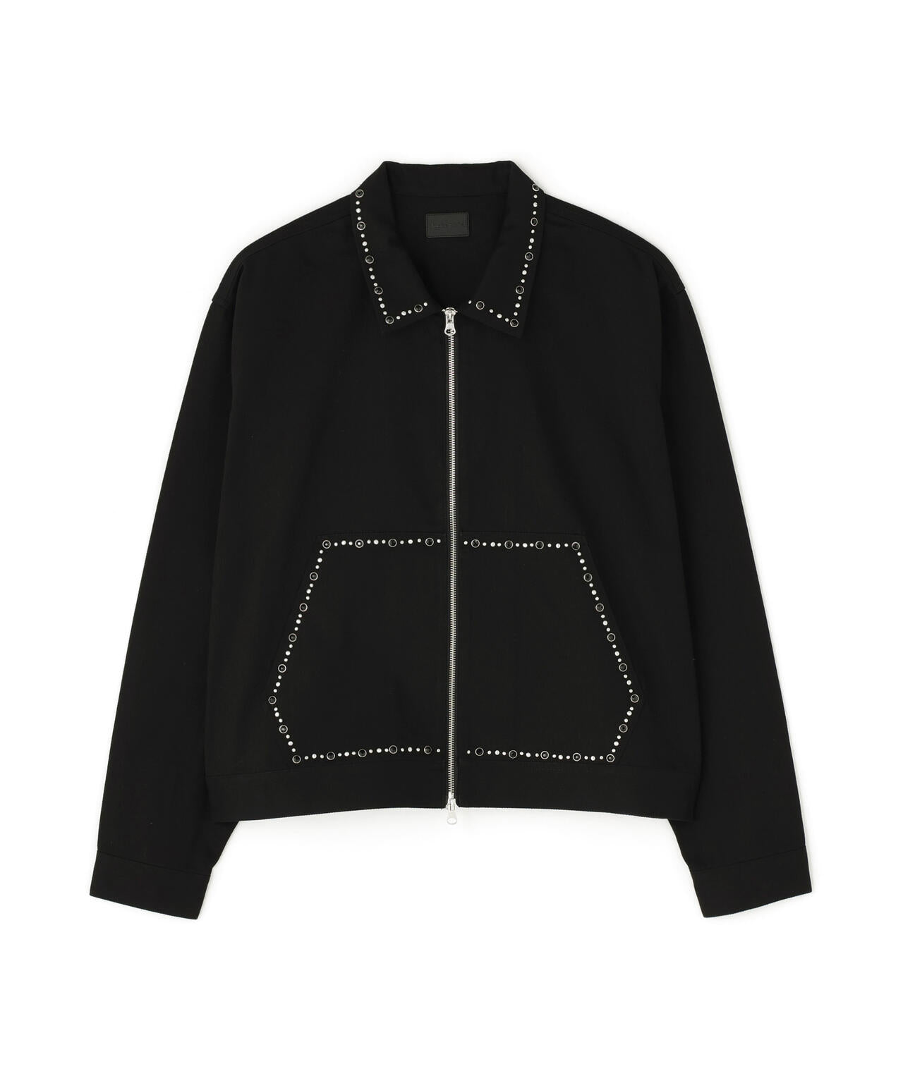DankeSchon/ダンケシェーン/10oz KATURAGI TRUCKER JACKET | L.H.P