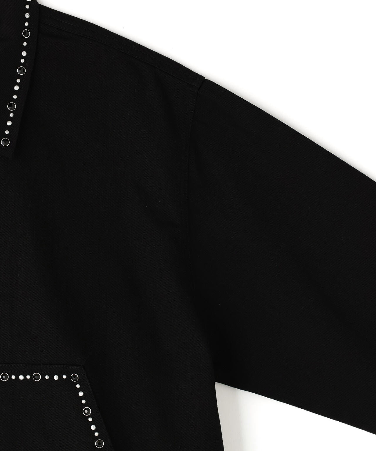 けいたん DankeSchon/ダンケシェーン/10oz KATURAGI TRUCKER JACKET | L.H.P