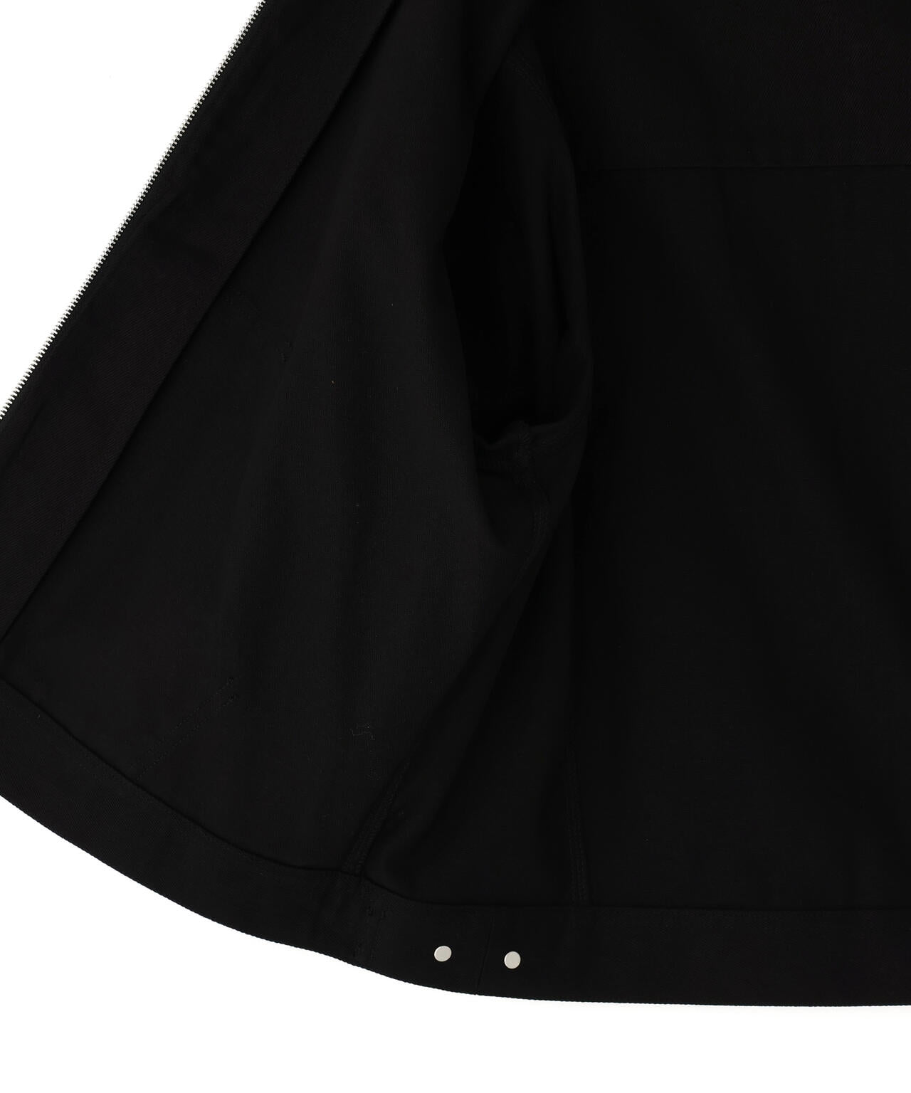 DankeSchon/ダンケシェーン/10oz KATURAGI TRUCKER JACKET | L.H.P