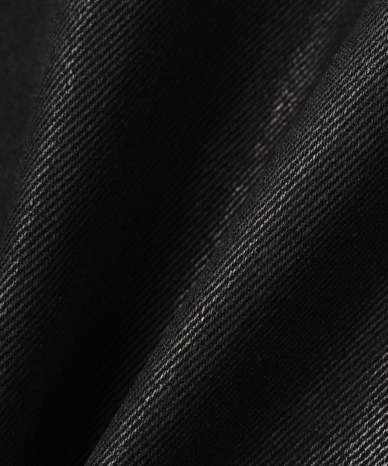 DankeSchon/ダンケシェーン/11oz RUBBER COATED 2nd JACKET