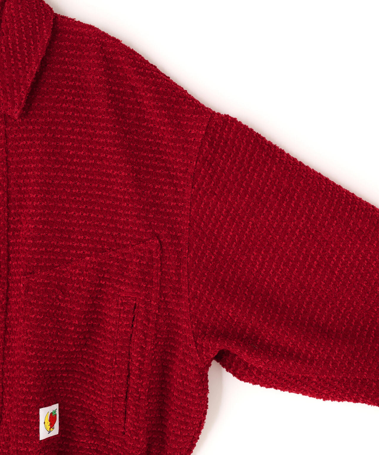 doublet/ダブレット/TILLED FIELD WORK JACKET | L.H.P