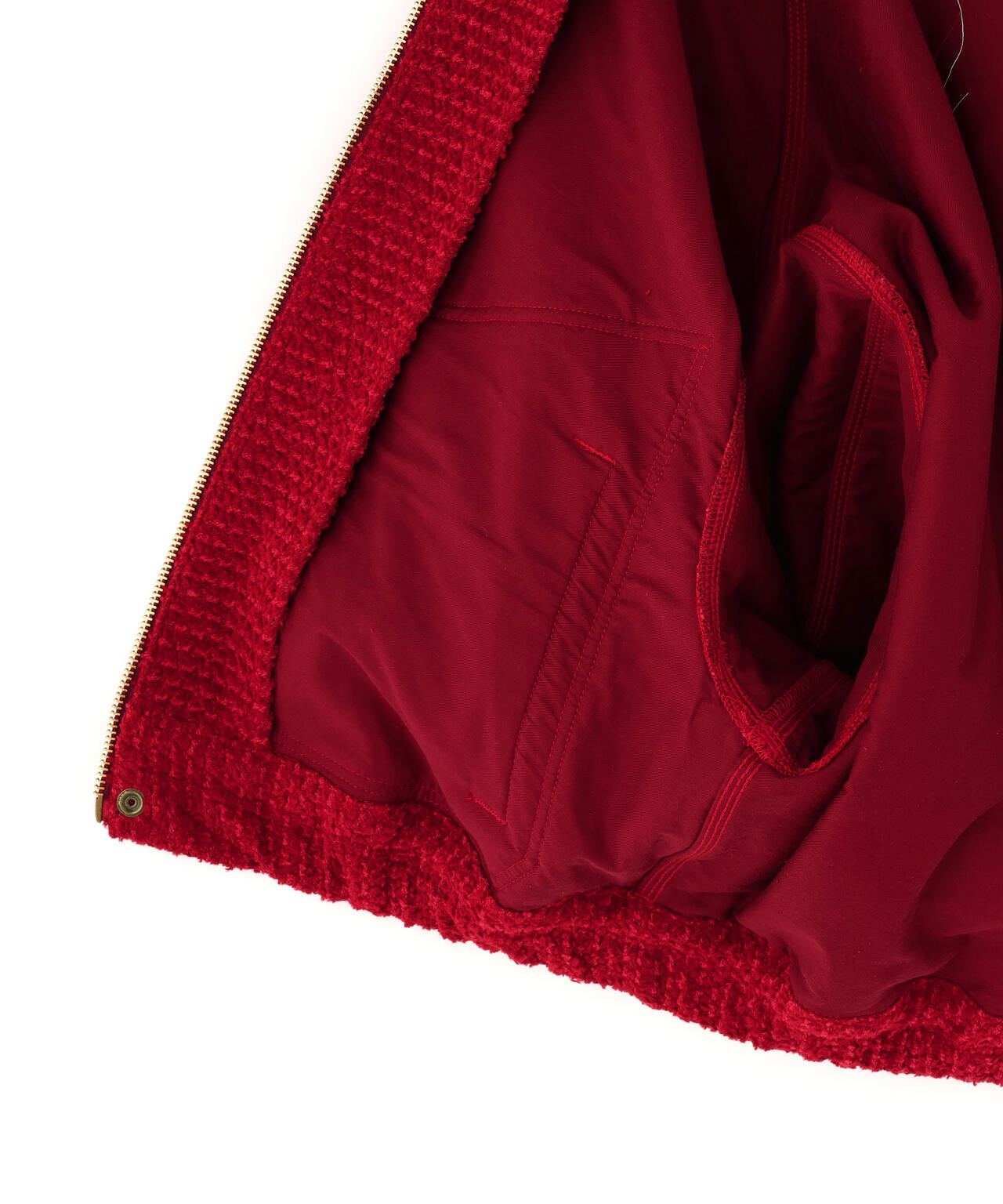 doublet/ダブレット/TILLED FIELD WORK JACKET | L.H.P