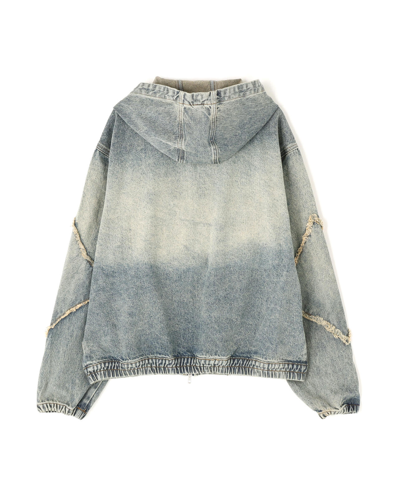 SIS/エスアイエス/Denim Jacket | L.H.P（エルエイチピー） ｜【公式