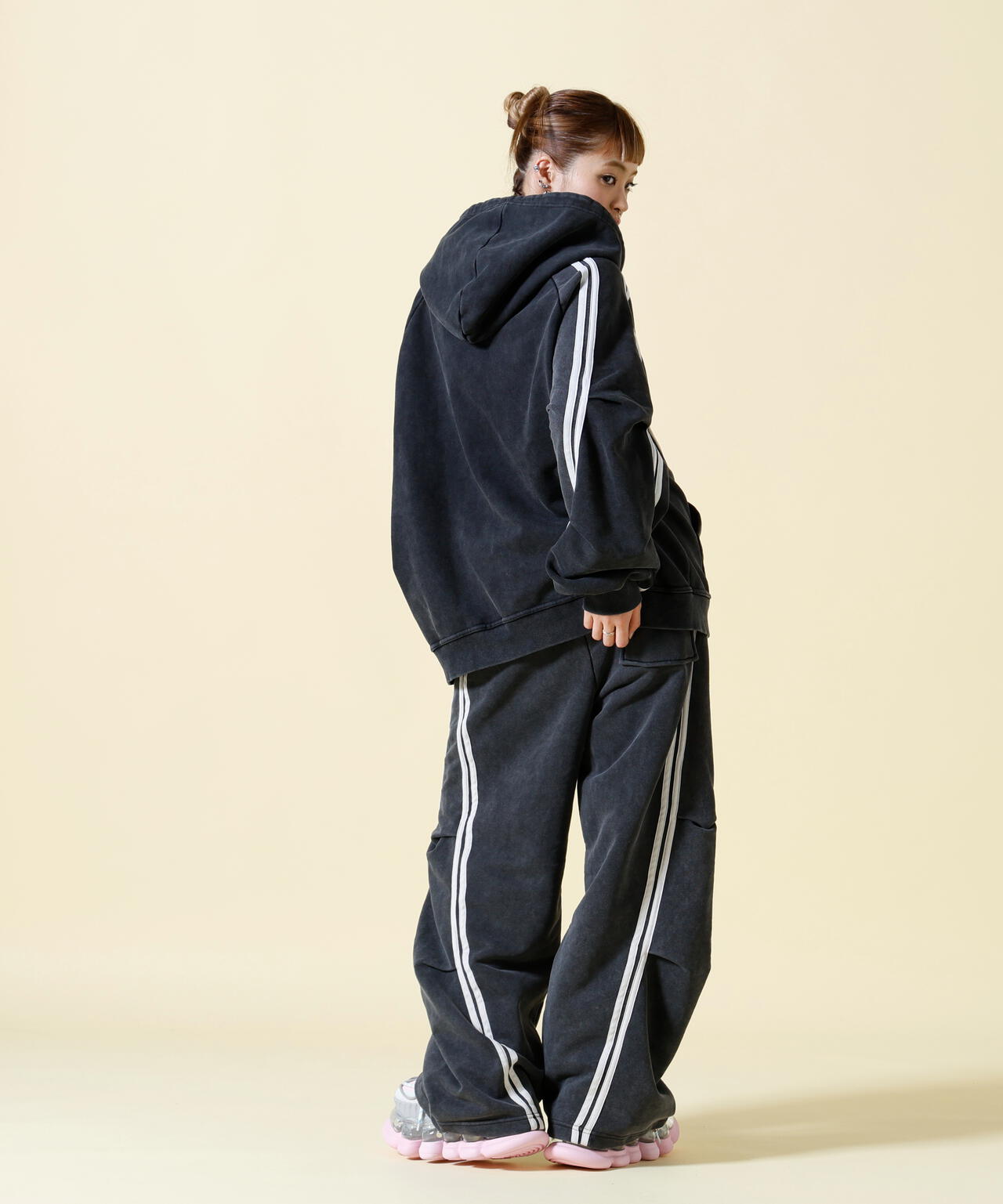 SIS/エスアイエス/Line Hood Jacket | L.H.P（エルエイチピー