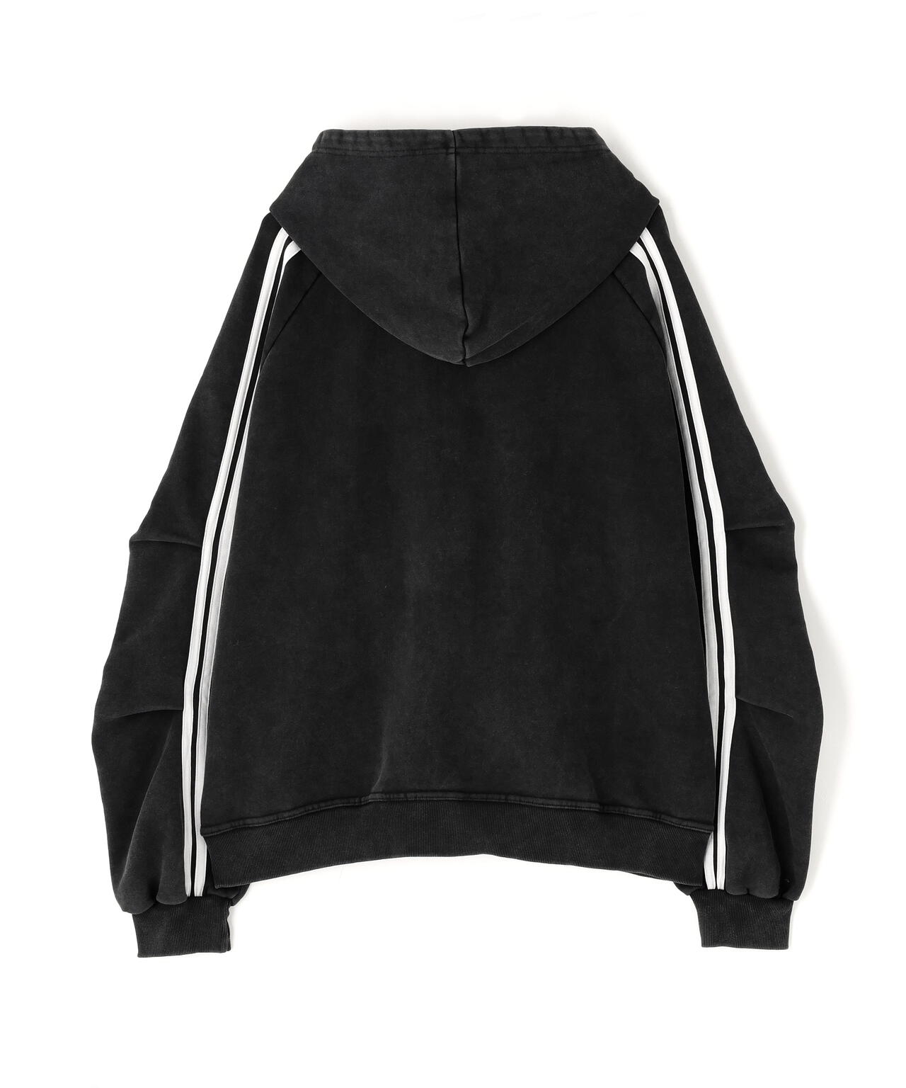 SIS/エスアイエス/Line Hood Jacket | L.H.P（エルエイチピー