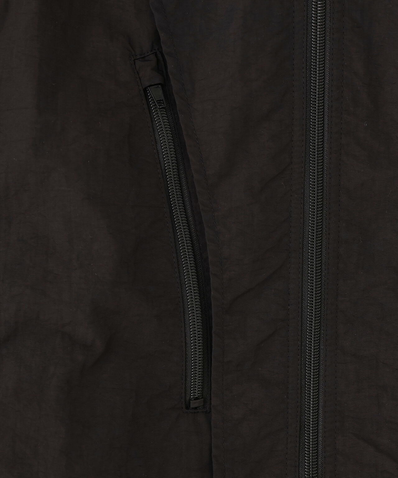 SIS/エスアイエス/Switching Nylon Blouson
