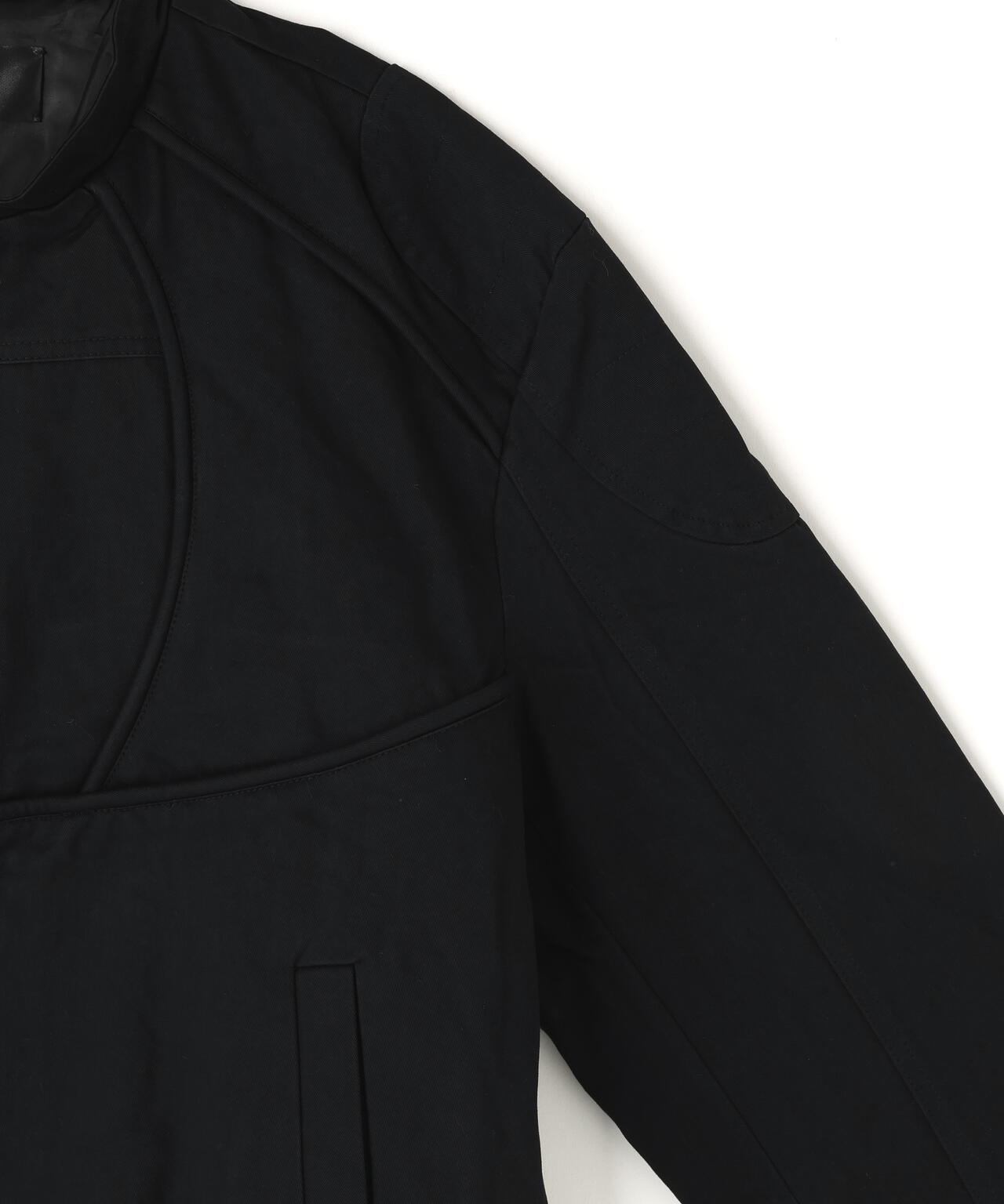 SIS/エスアイエス/Nylon Blouson | L.H.P（エルエイチピー） ｜【公式