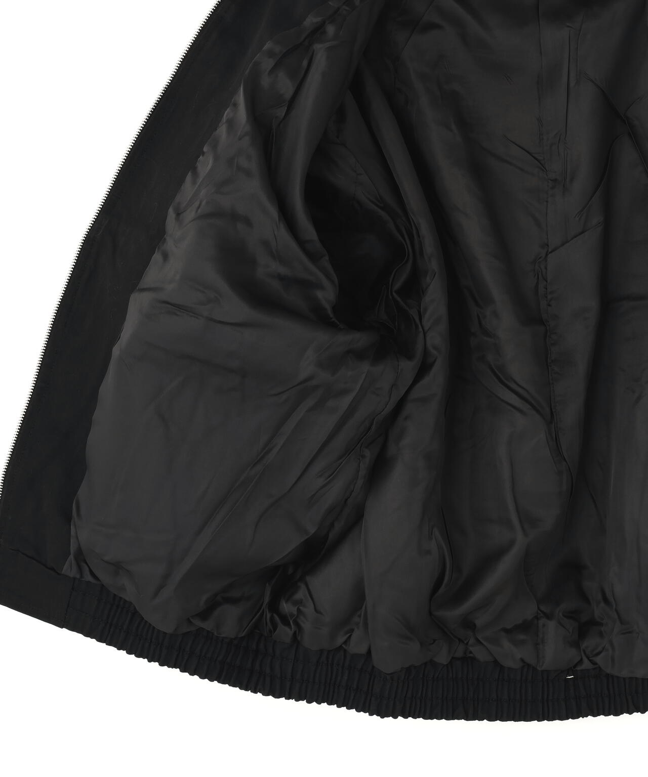 SIS/エスアイエス/Nylon Blouson | L.H.P（エルエイチピー） ｜【公式