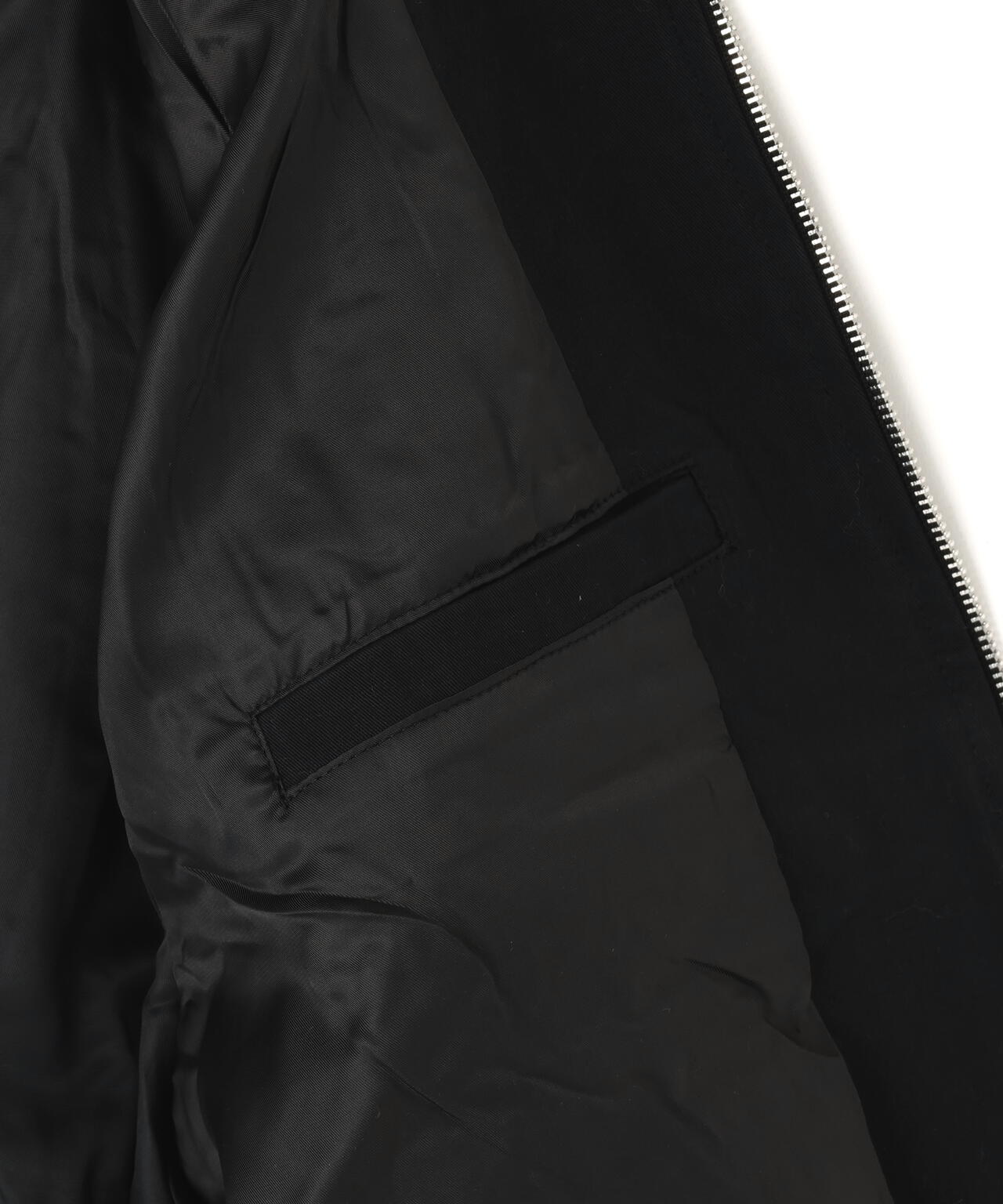 SIS/エスアイエス/Nylon Blouson | L.H.P（エルエイチピー） ｜【公式