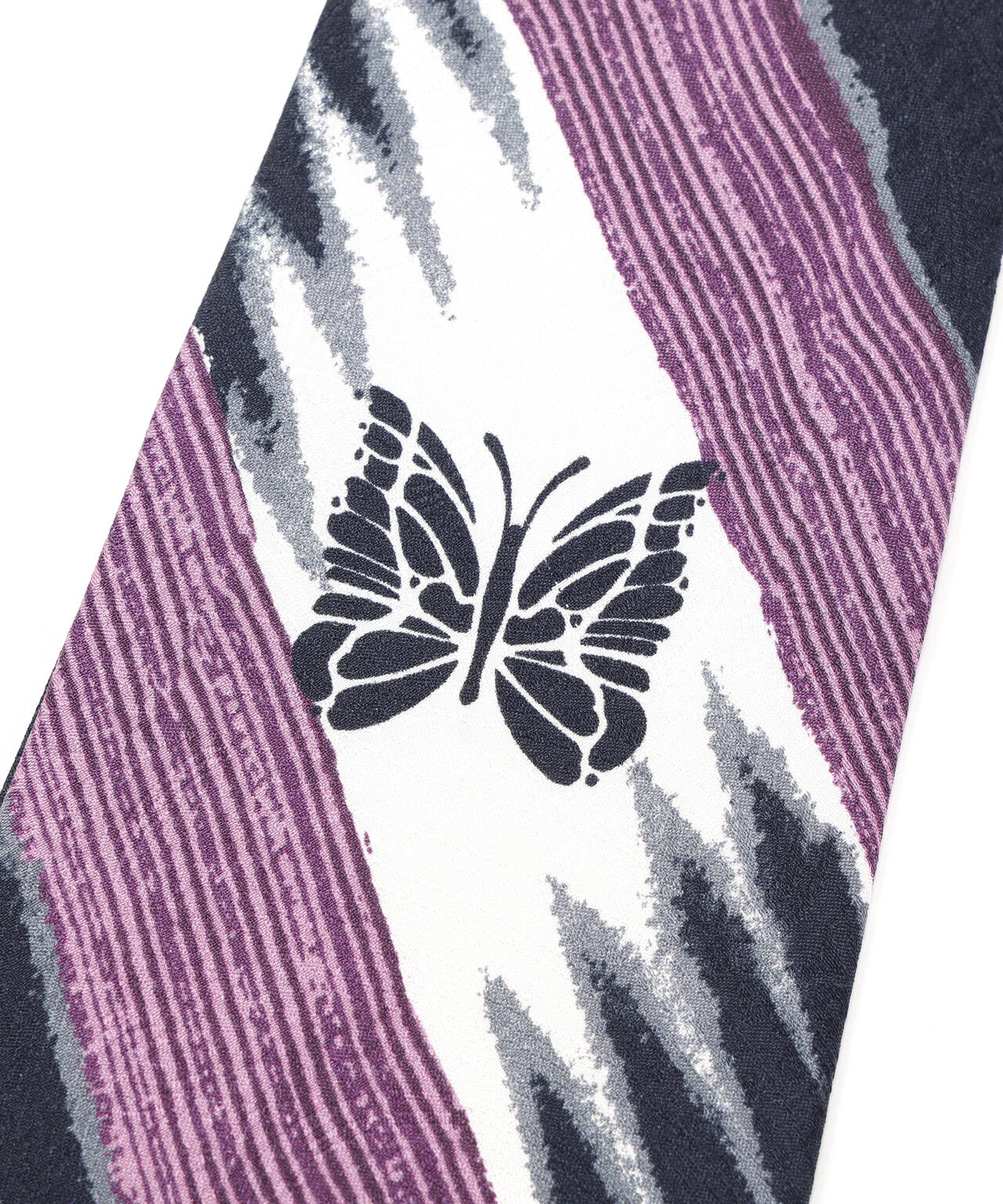 NEEDLES/ニードルズ/NECK TIE - SILK PAISLEY SATIN | L.H.P