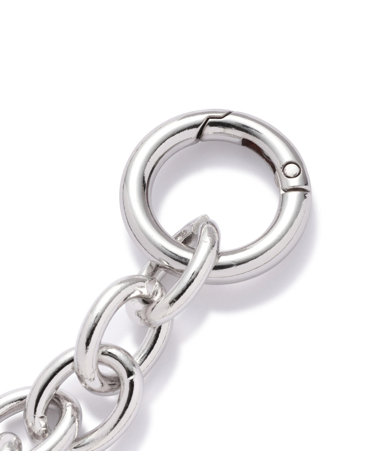 HIDAKA/ヒダカ/h Pants Chain