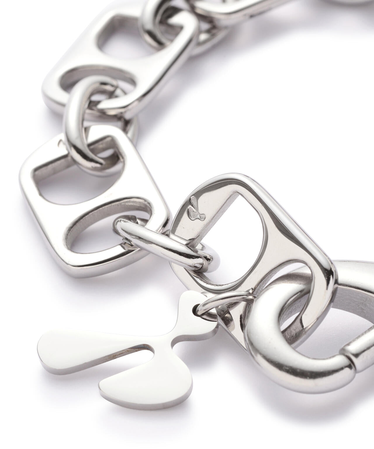 HIDAKA/ヒダカ/Pull Tab Bracelet