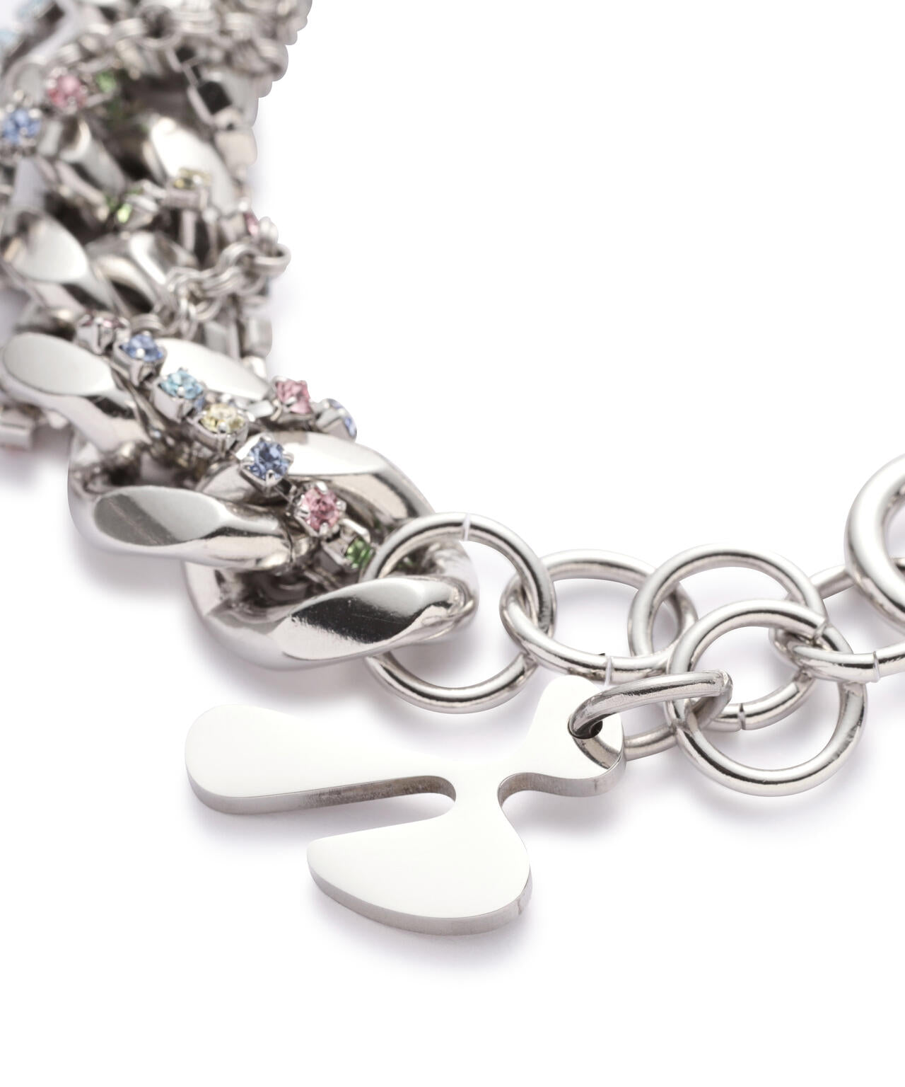 HIDAKA/ヒダカ/Broken Micanga Bracelet