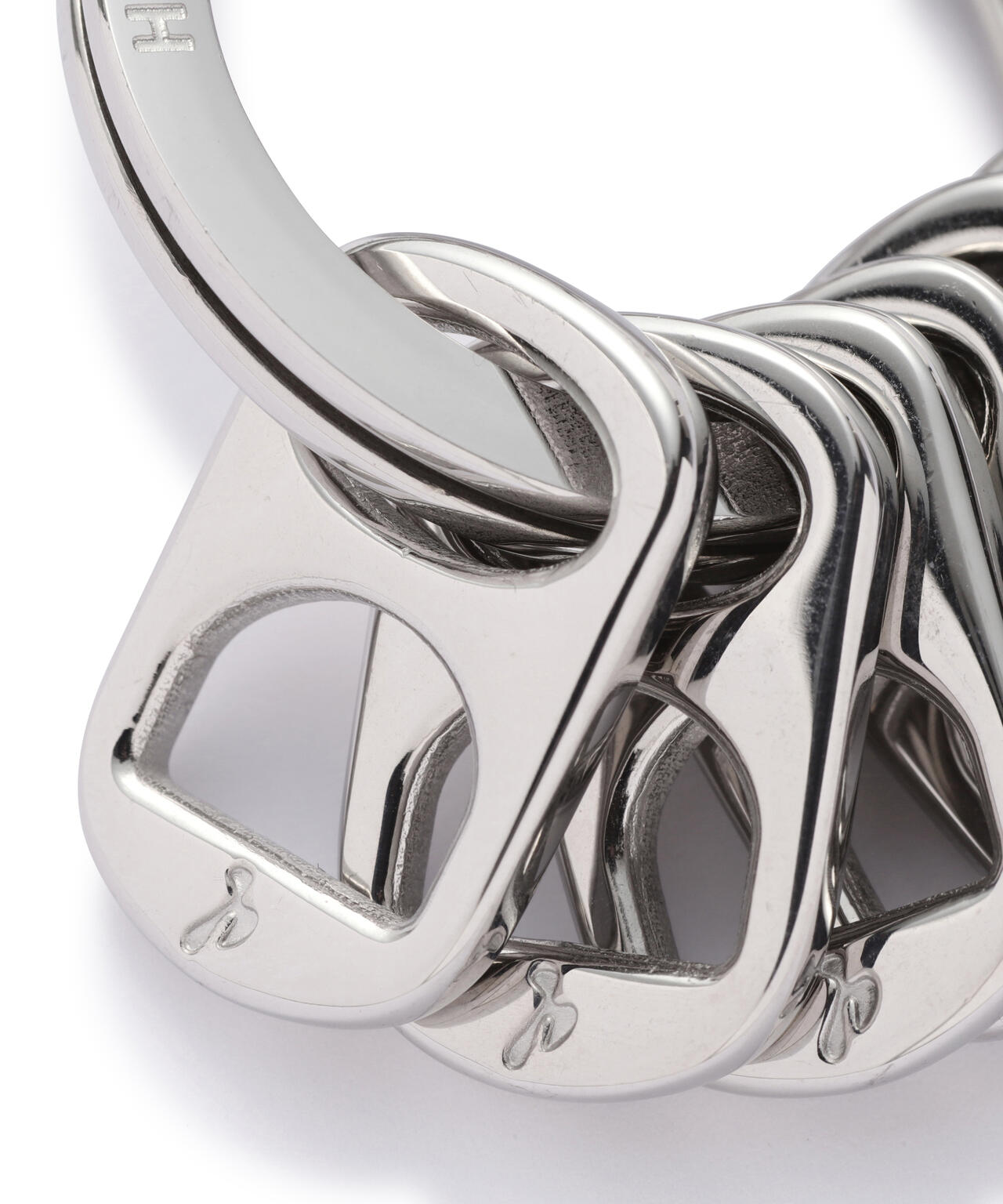 HIDAKA/ヒダカ/Pull Tab Shoe Charm