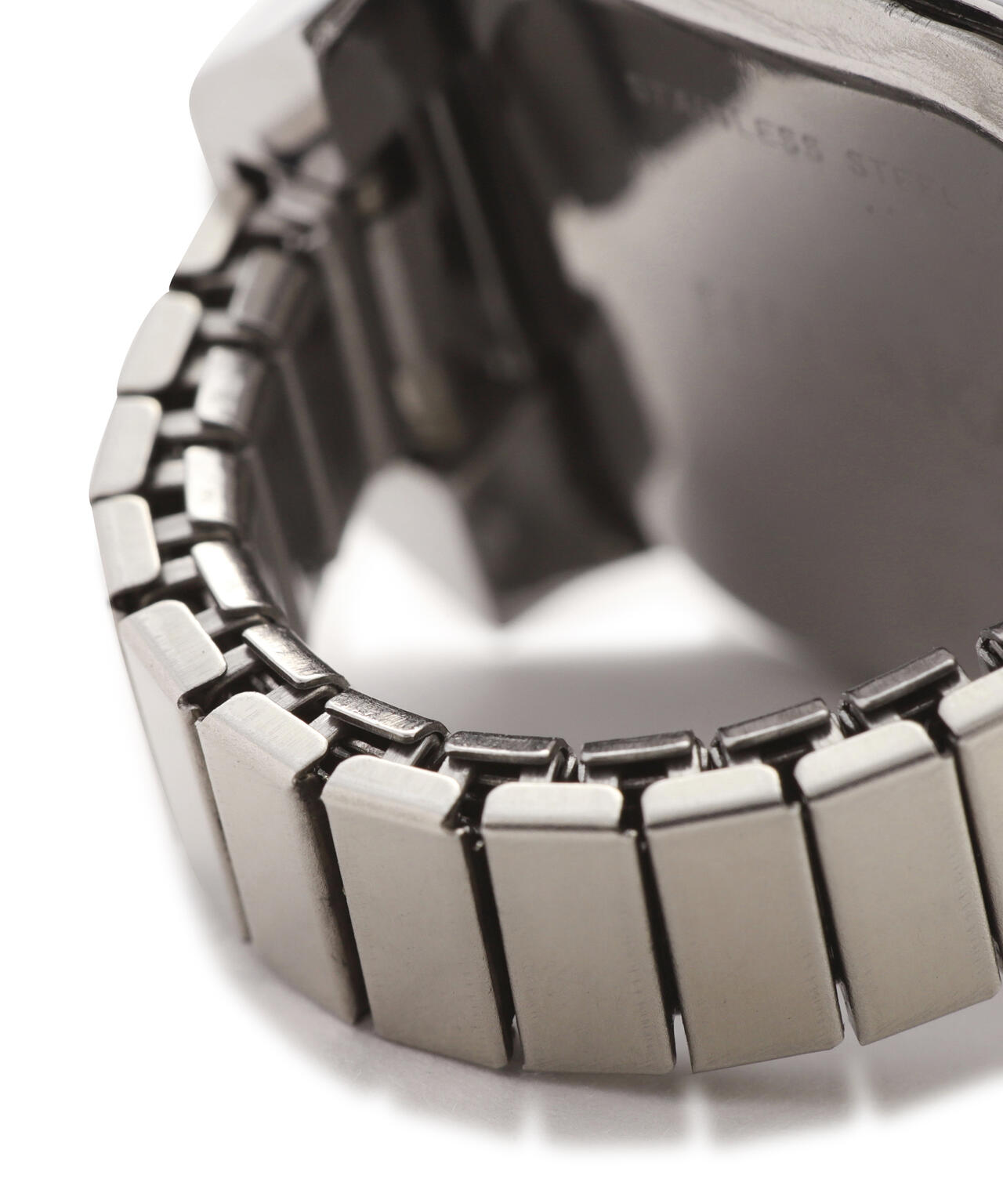 HIDAKA/ヒダカ/Legacy Ring Watch