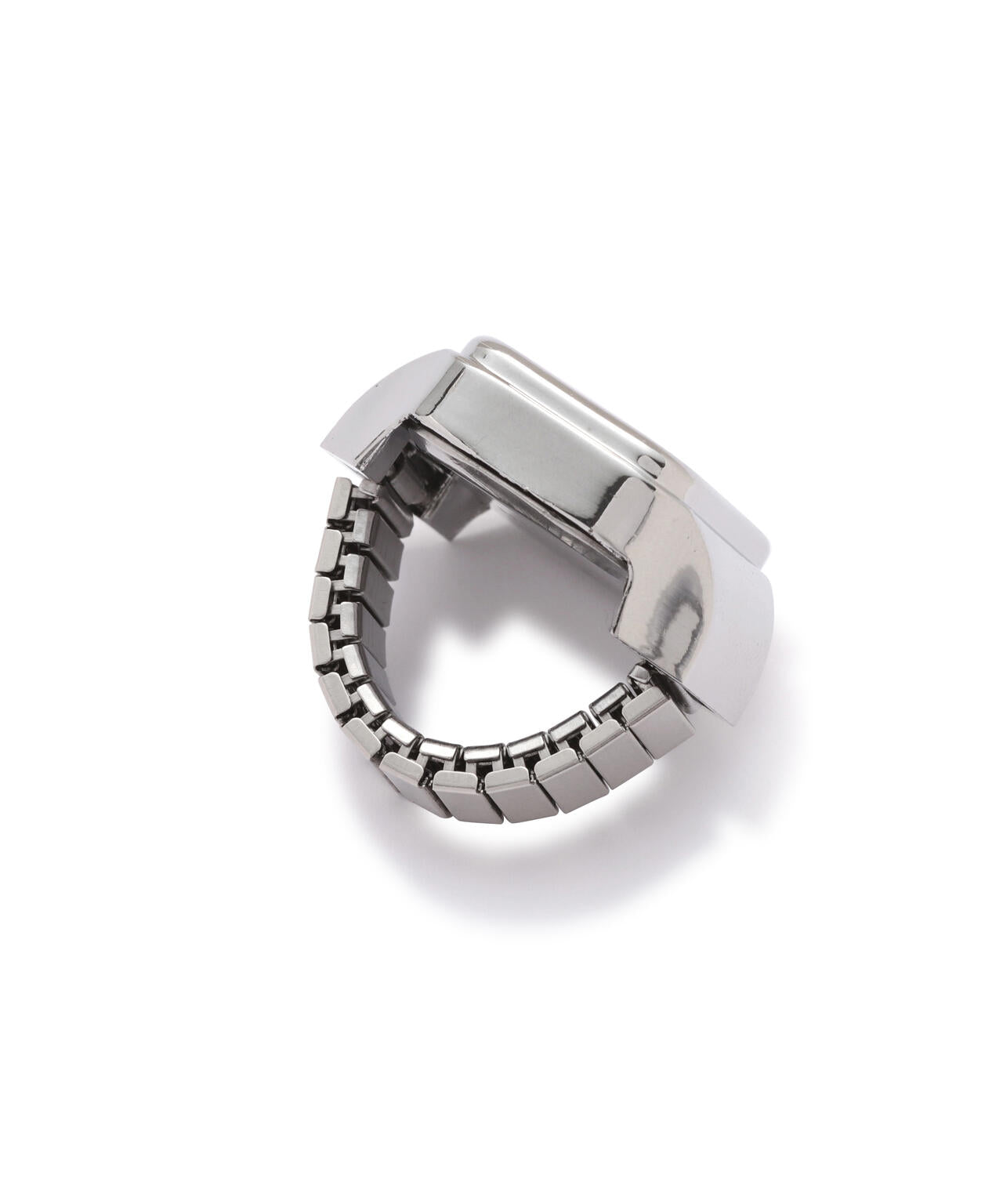 HIDAKA/ヒダカ/Legacy Ring Watch