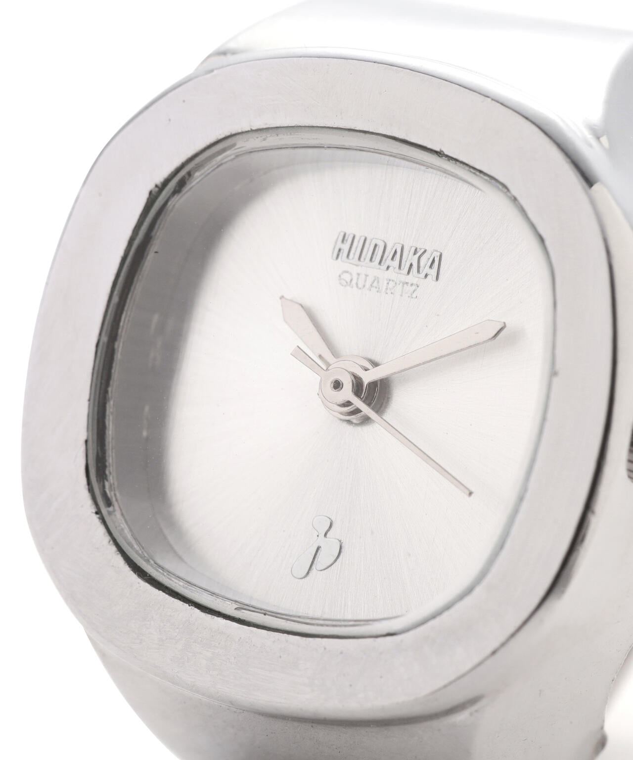 【完売・美品】HIDAKA ヒダカ Ghost Ring Watch シルバー HIDAKA / ヒダカ GHOST / RING WATCH（リング）｜BAYCREW'S DEPO
