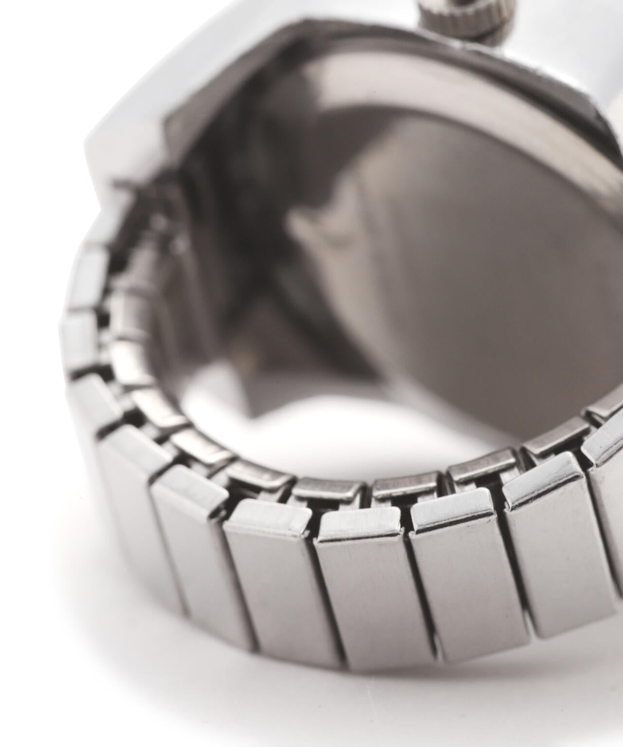 HIDAKA/ヒダカ/Ghost Ring Watch