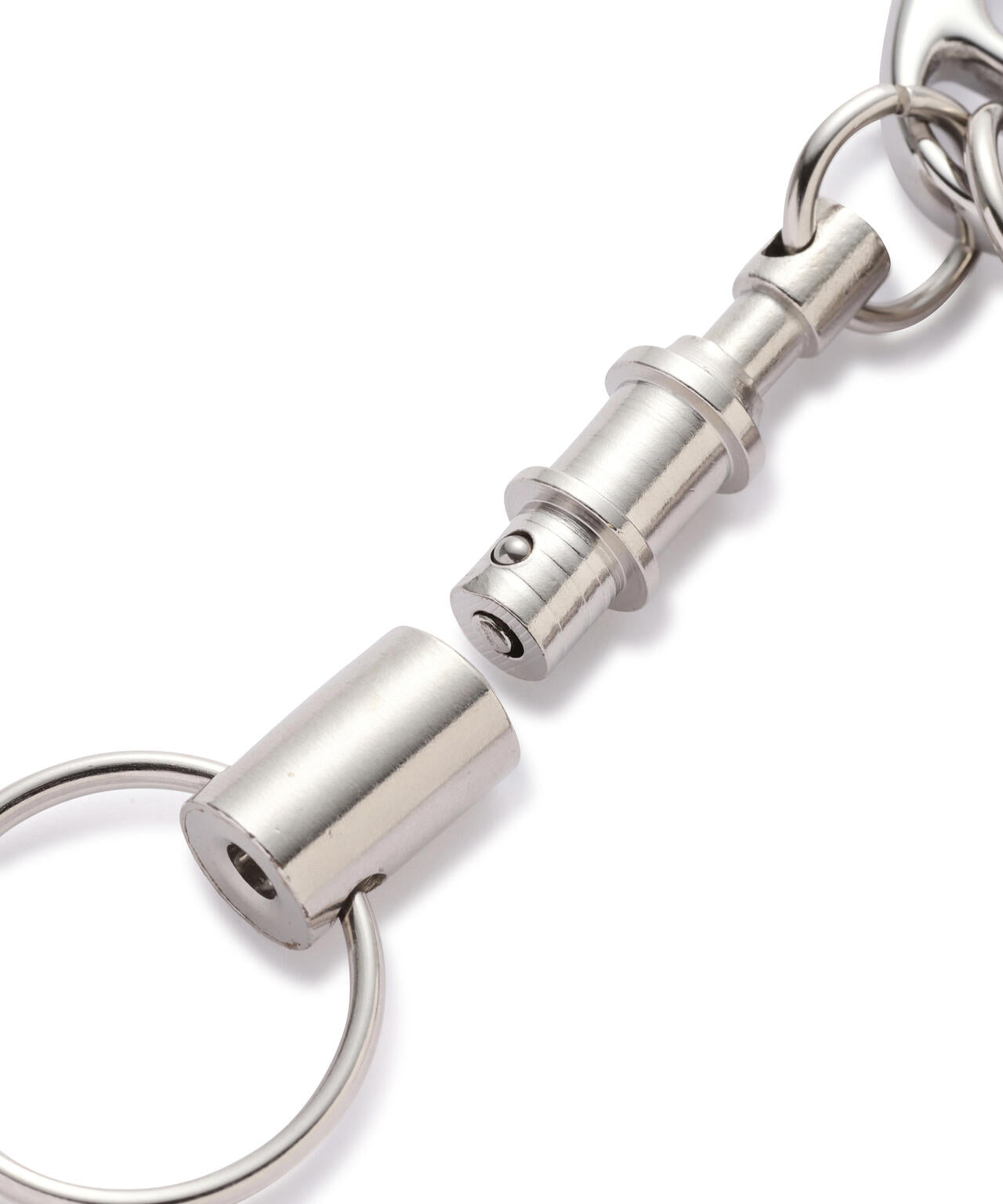 HIDAKA/ヒダカ/Release Key Chain