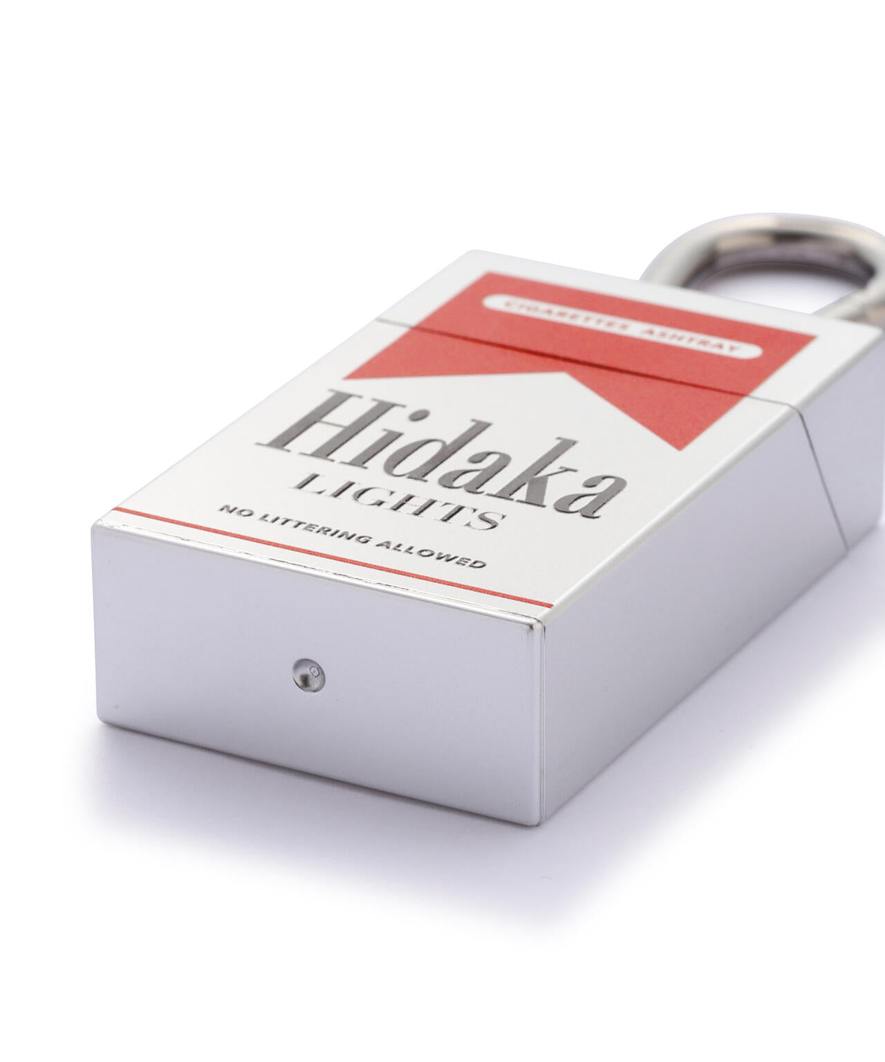 HIDAKA/ヒダカ/Portable Ashtray - Marlboro