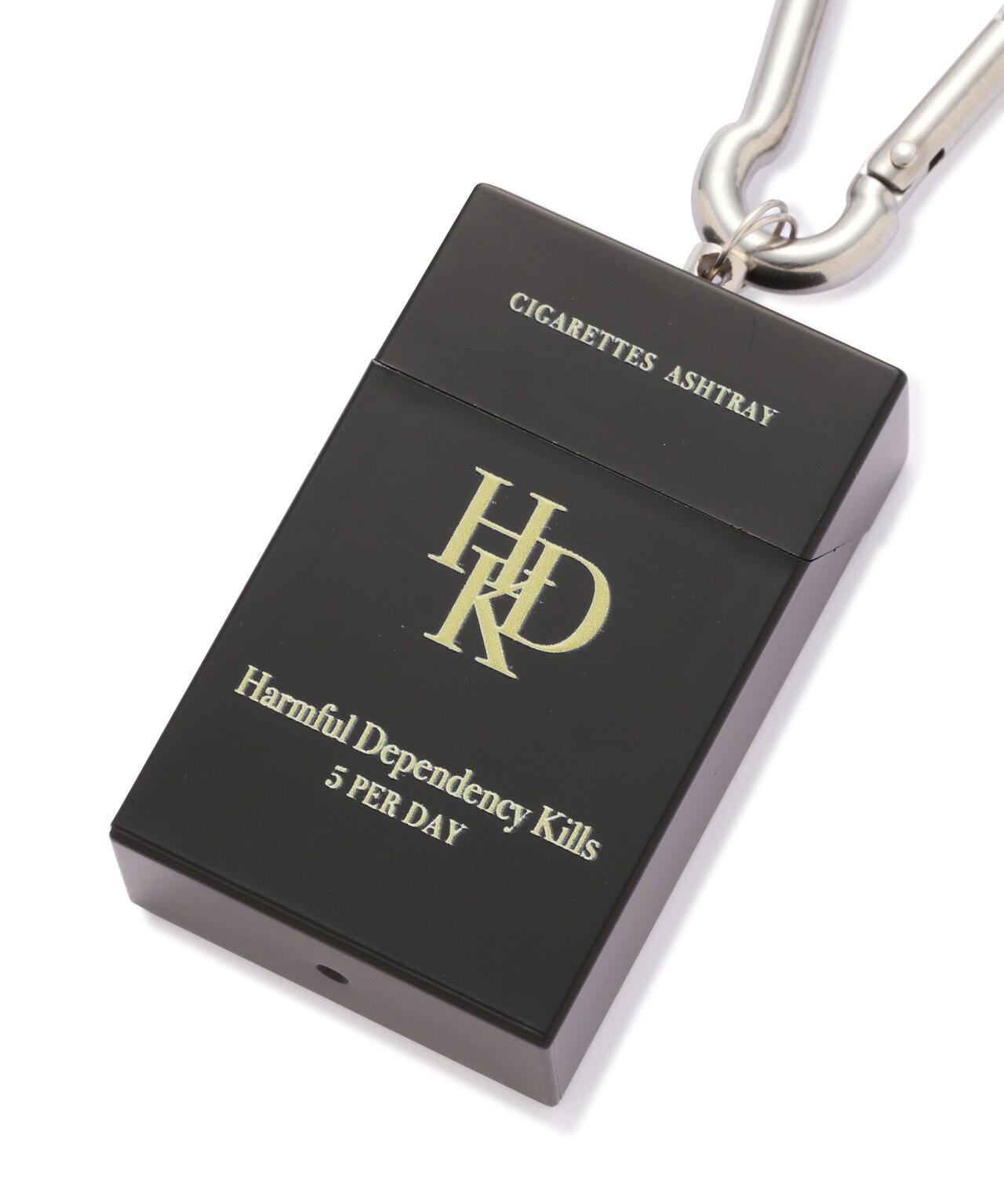 HIDAKA/ヒダカ/Portable Ashtray - JPS