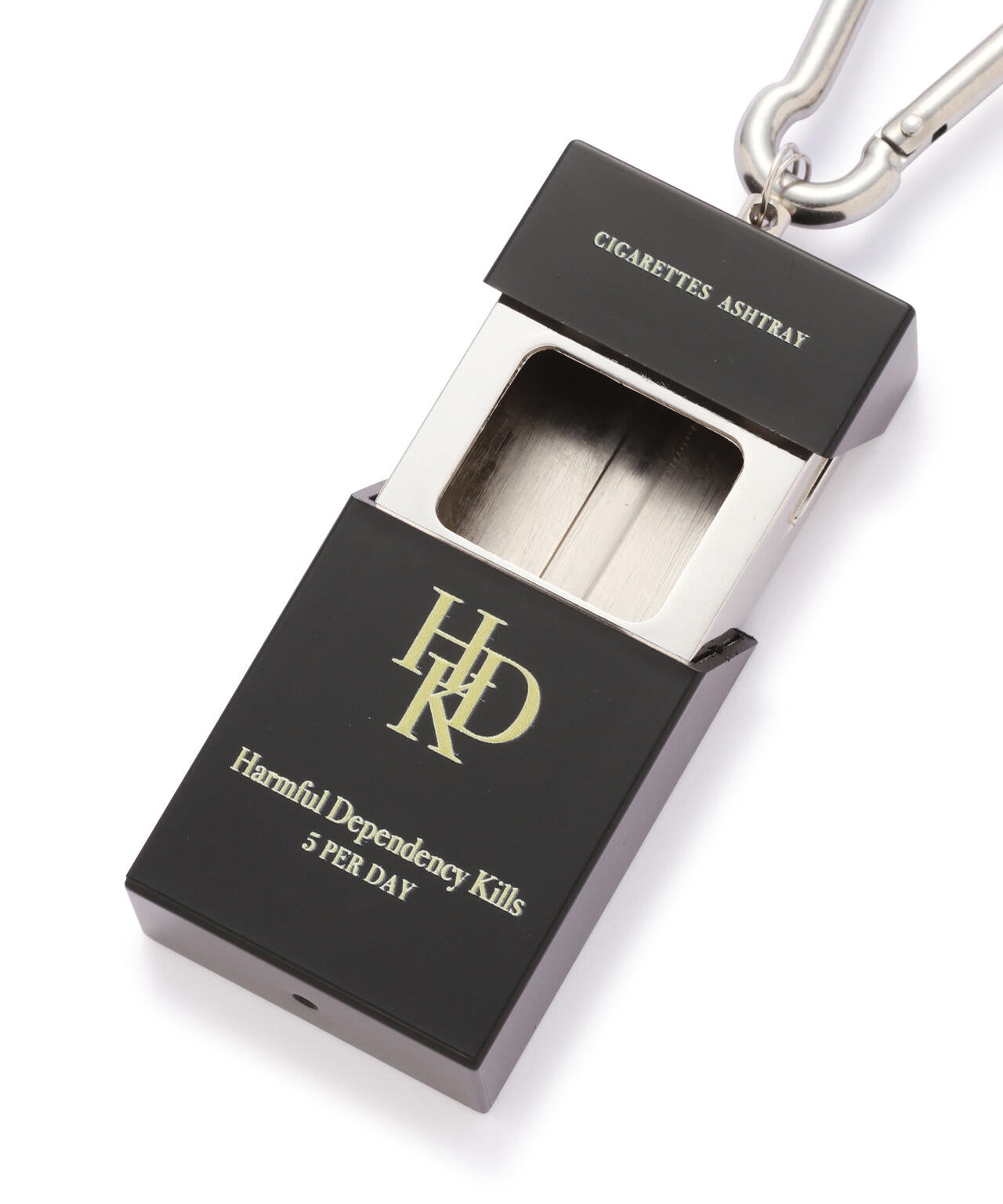 HIDAKA/ヒダカ/Portable Ashtray - JPS