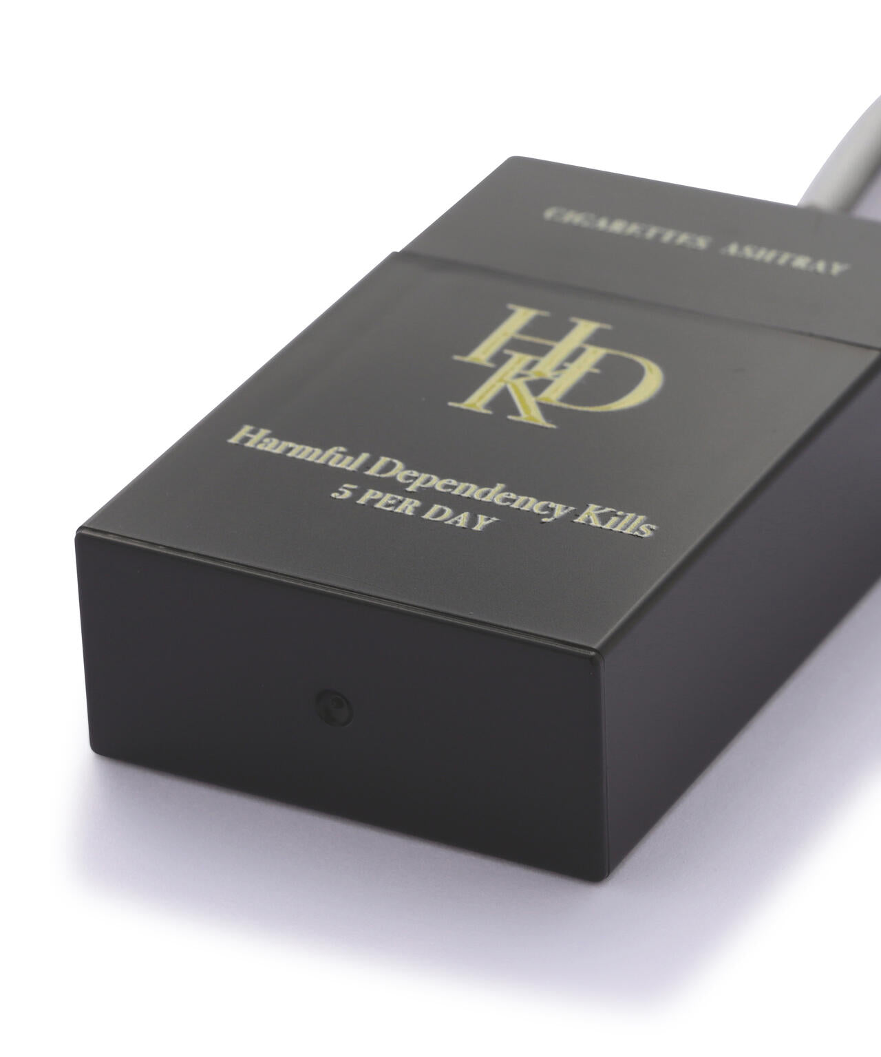 HIDAKA/ヒダカ/Portable Ashtray - JPS