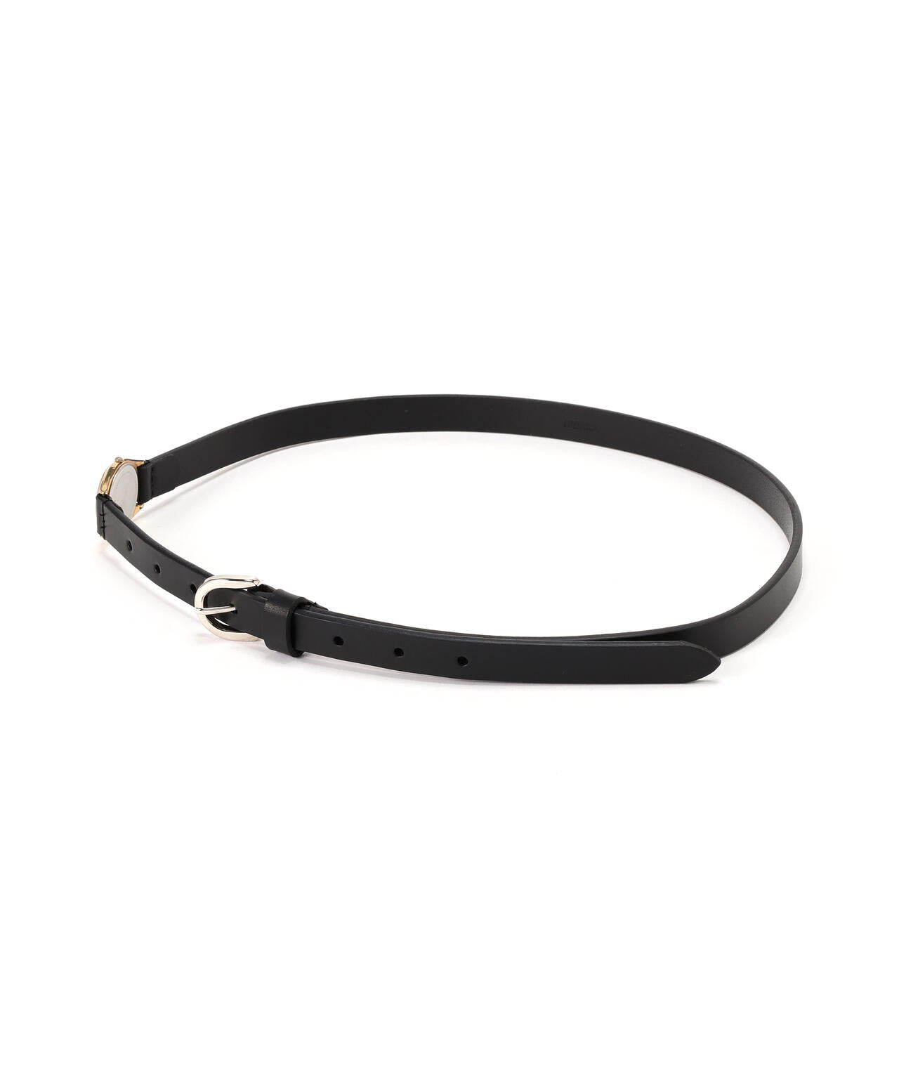 HIDAKA/ヒダカ/Vintage Watch Belt - Narrow | L.H.P（エルエイチピー