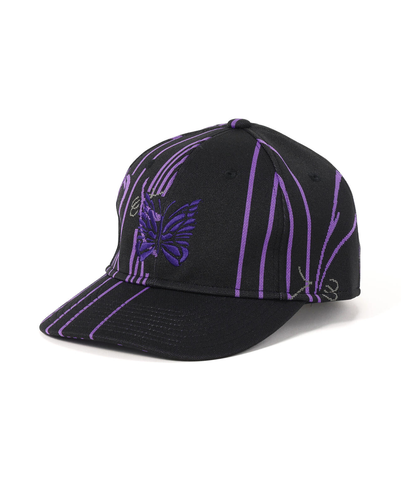 NEEDLES/ニードルズ/BASE BALL CAP - JACQUARD | L.H.P