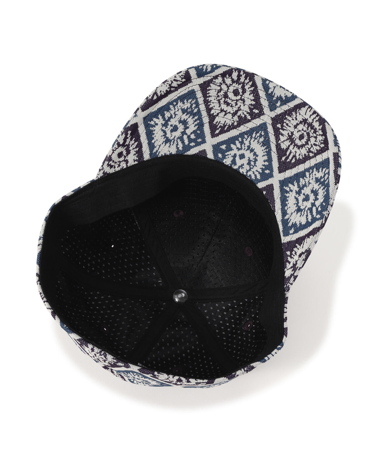 NEEDLES/ニードルズ/BASE BALL CAP - JACQUARD | L.H.P