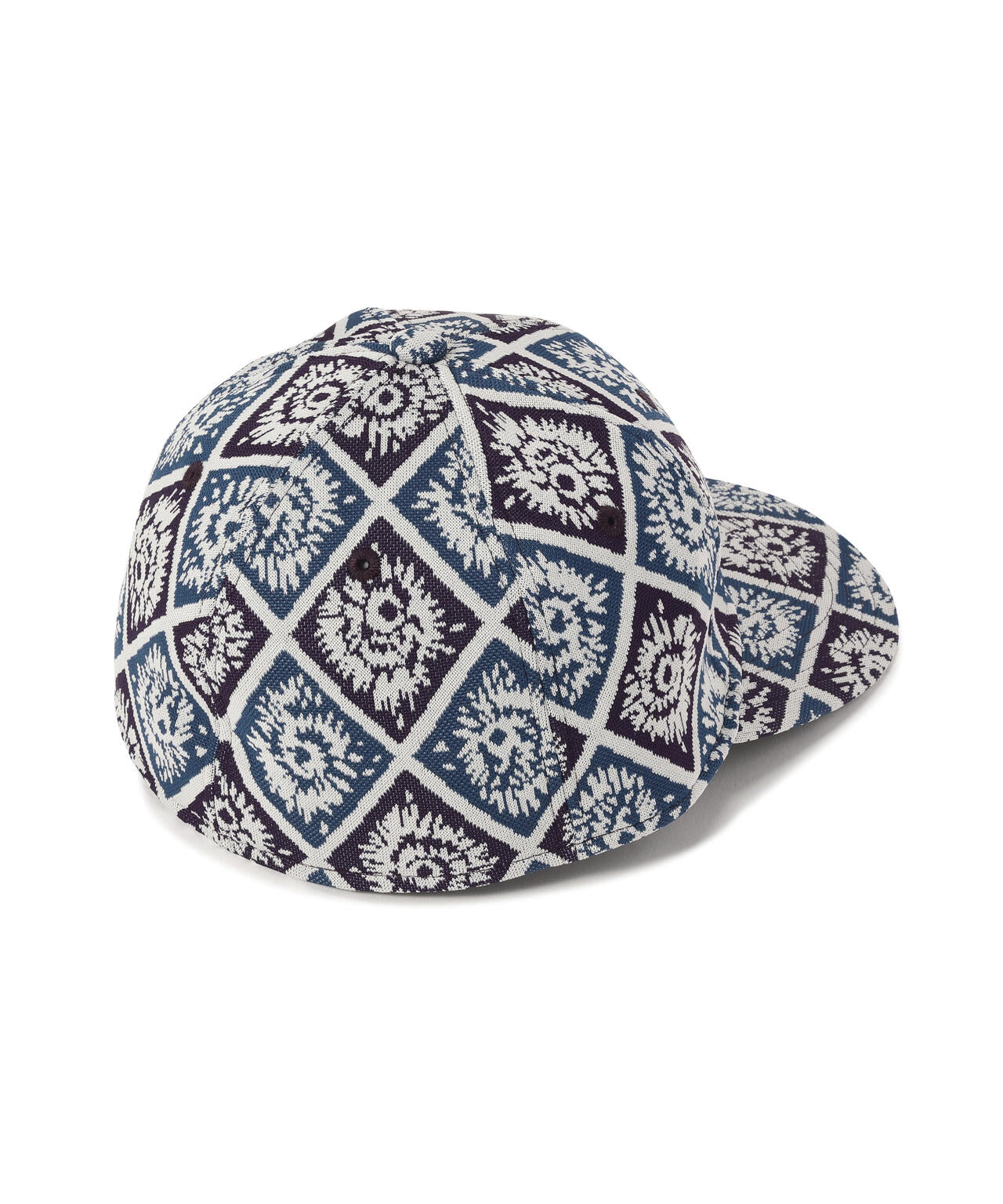 NEEDLES/ニードルズ/BASE BALL CAP - JACQUARD | L.H.P