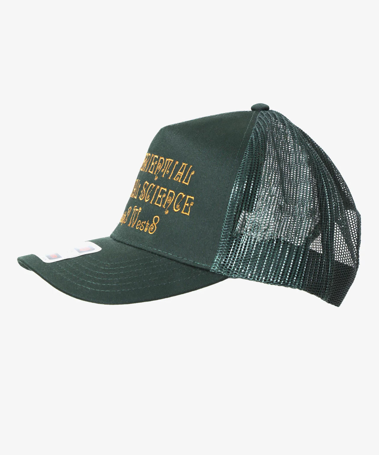 SOUTH2 WEST8/サウスツーウェストエイト/MESH BACK CAP - ENS | L.H.P