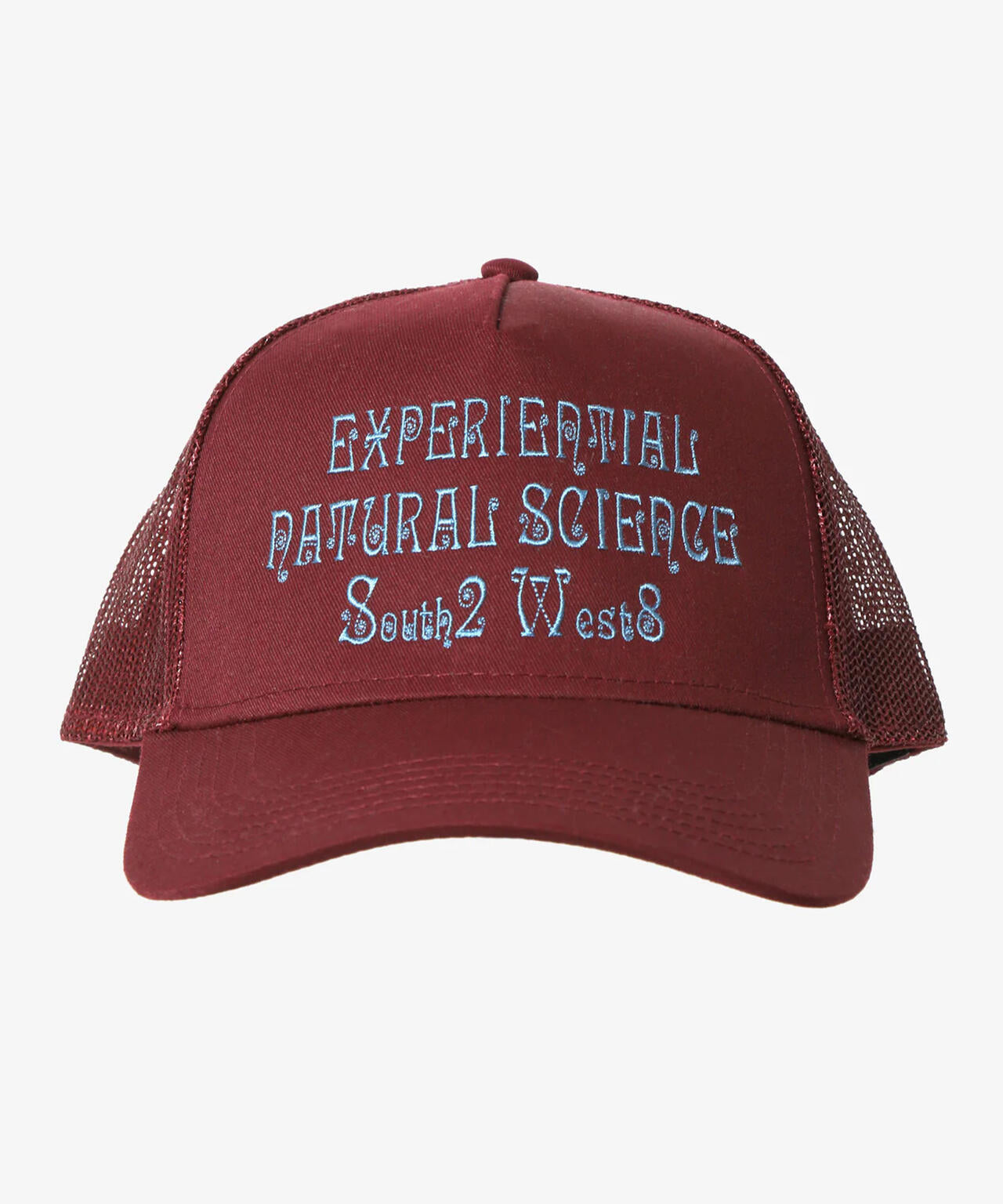 SOUTH2 WEST8/サウスツーウェストエイト/MESH BACK CAP - ENS