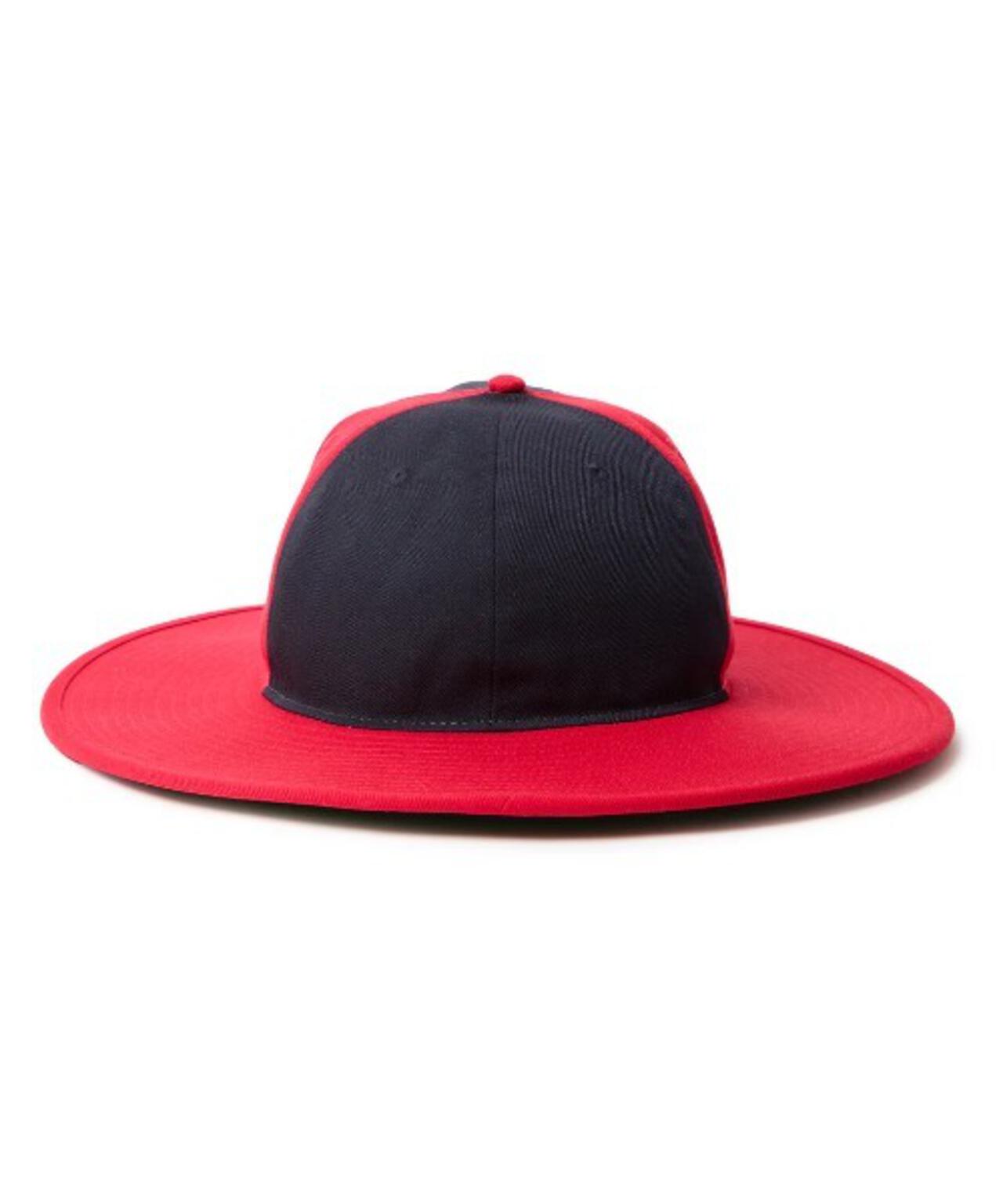 NEWERA/ニューエラ/FITTED LONG BRIM HAT KINBUF 近鉄バファローズ