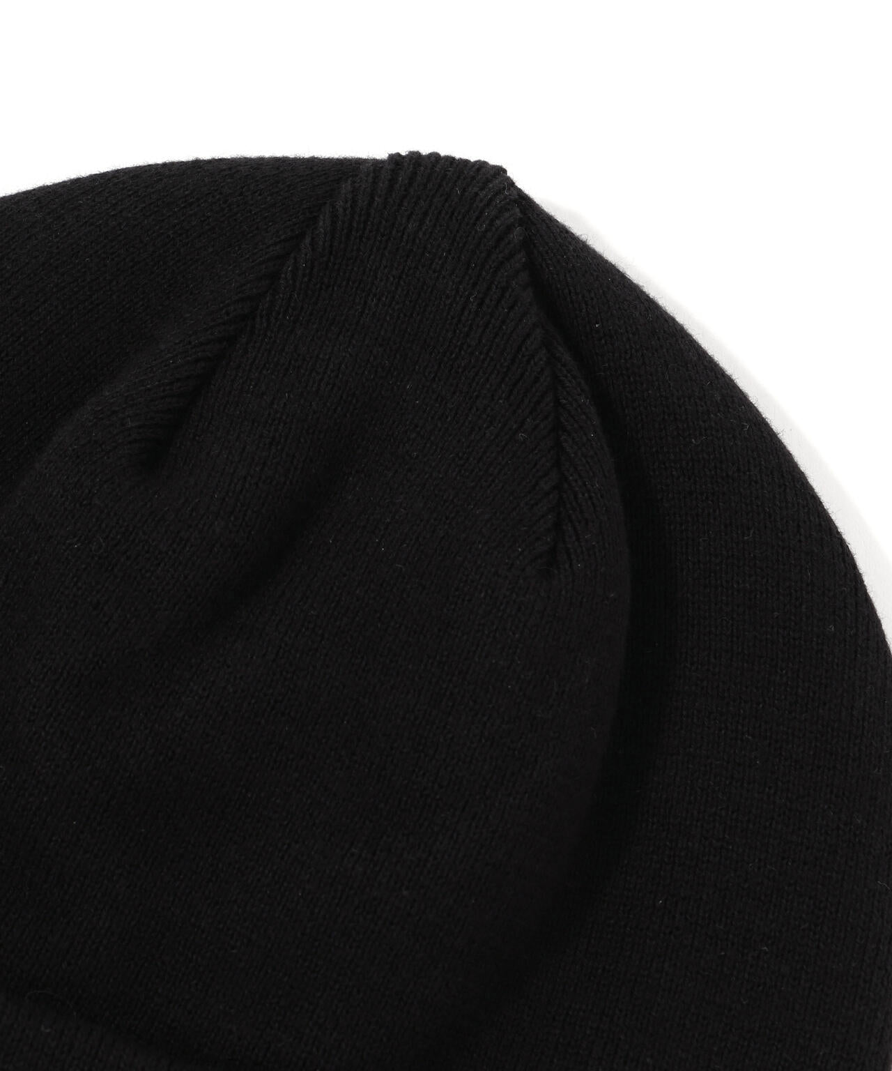 UNKNOWNLONDON/アンノウンロンドン/Dagger Cross Embroidery Beanie