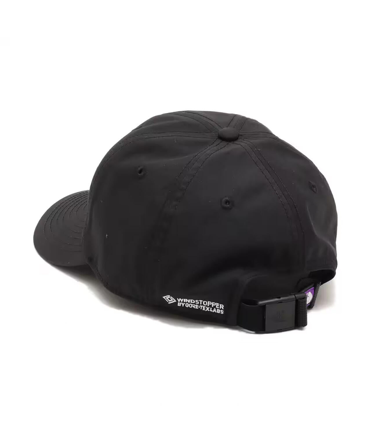 帽子 THE NORTH FACE PURPLE LABEL WINDSTOPPER THE NORTH FACE PURPLE LABEL/65/35 WINDSTOPPER Cap | L.H.P