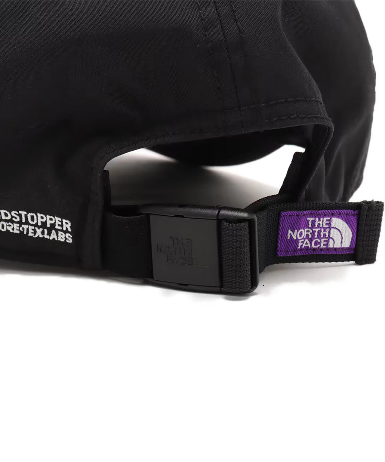THE NORTH FACE PURPLE LABEL/65/35 WINDSTOPPER Cap | L.H.P