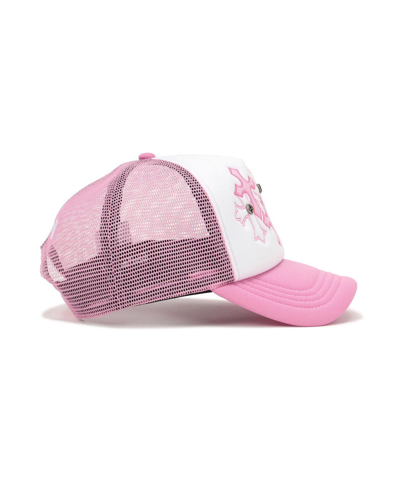 SUPPLIER/サプライヤー/Multiple Cross Mesh Cap | L.H.P