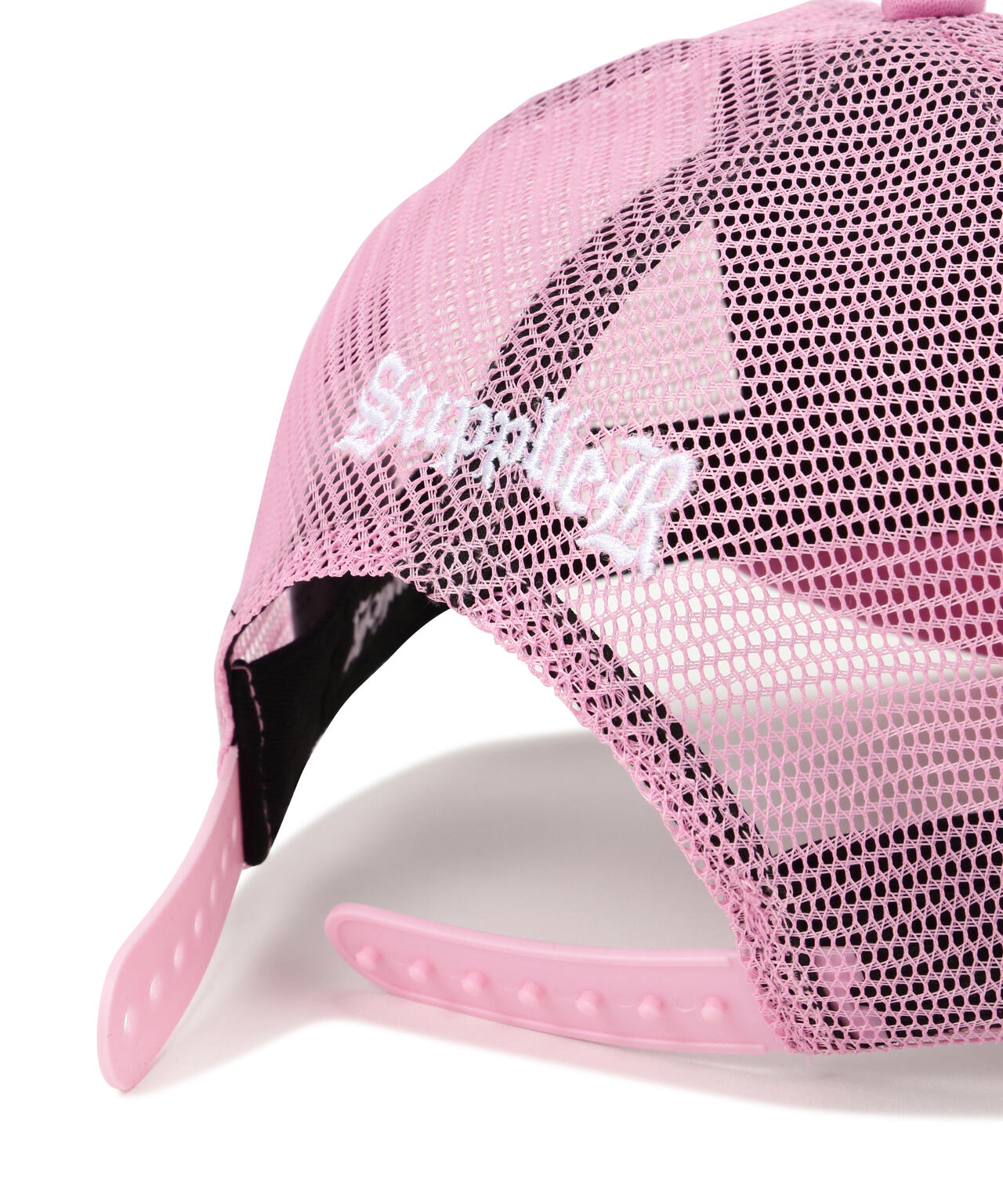 SUPPLIER/サプライヤー/Multiple Cross Mesh Cap | L.H.P