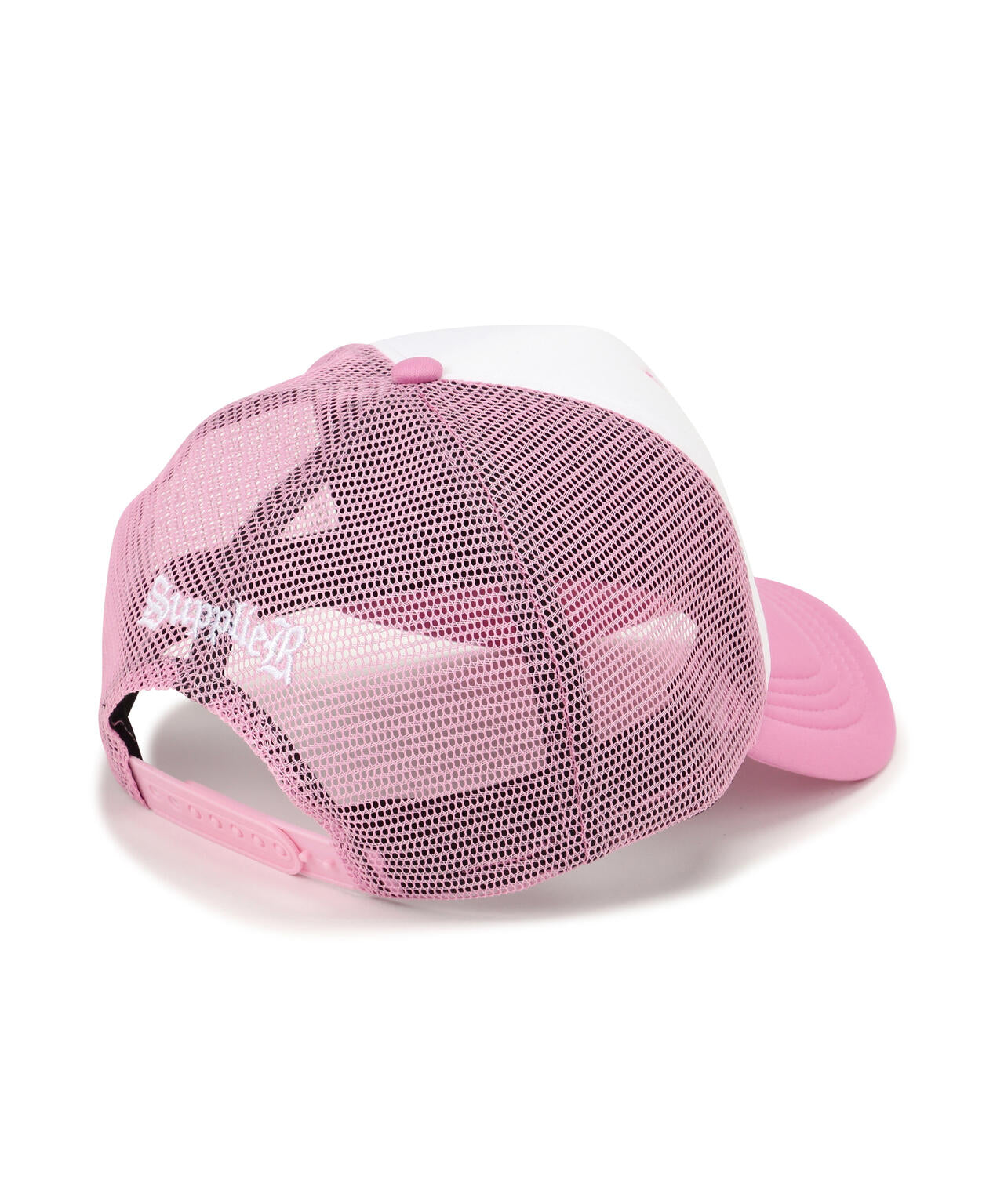 SUPPLIER/サプライヤー/Multiple Cross Mesh Cap | L.H.P