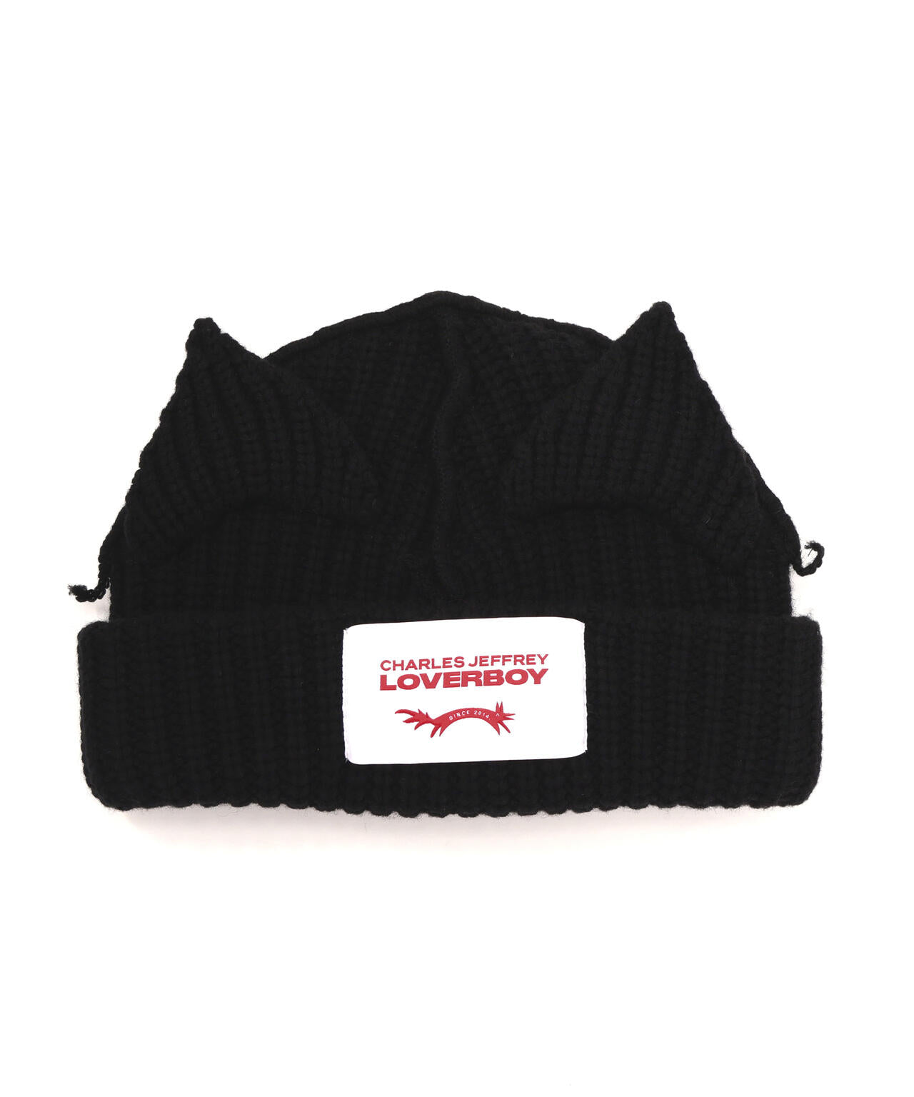 【正規品】CHARLES JEFFREY LOVERBOY ラバーボーイ Charles Jeffrey LOVERBOY/チャールズジェフリーラバーボーイ/CHUNKY